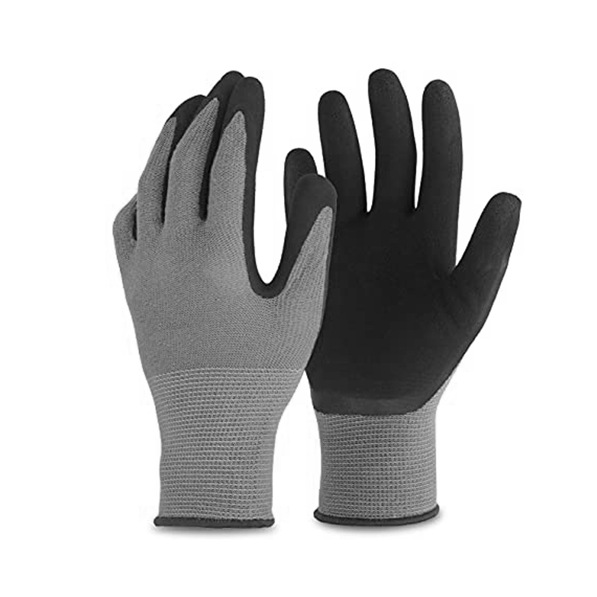 Gants "GAGNON" en nylon enduit de mousse de PVC, extra-grand