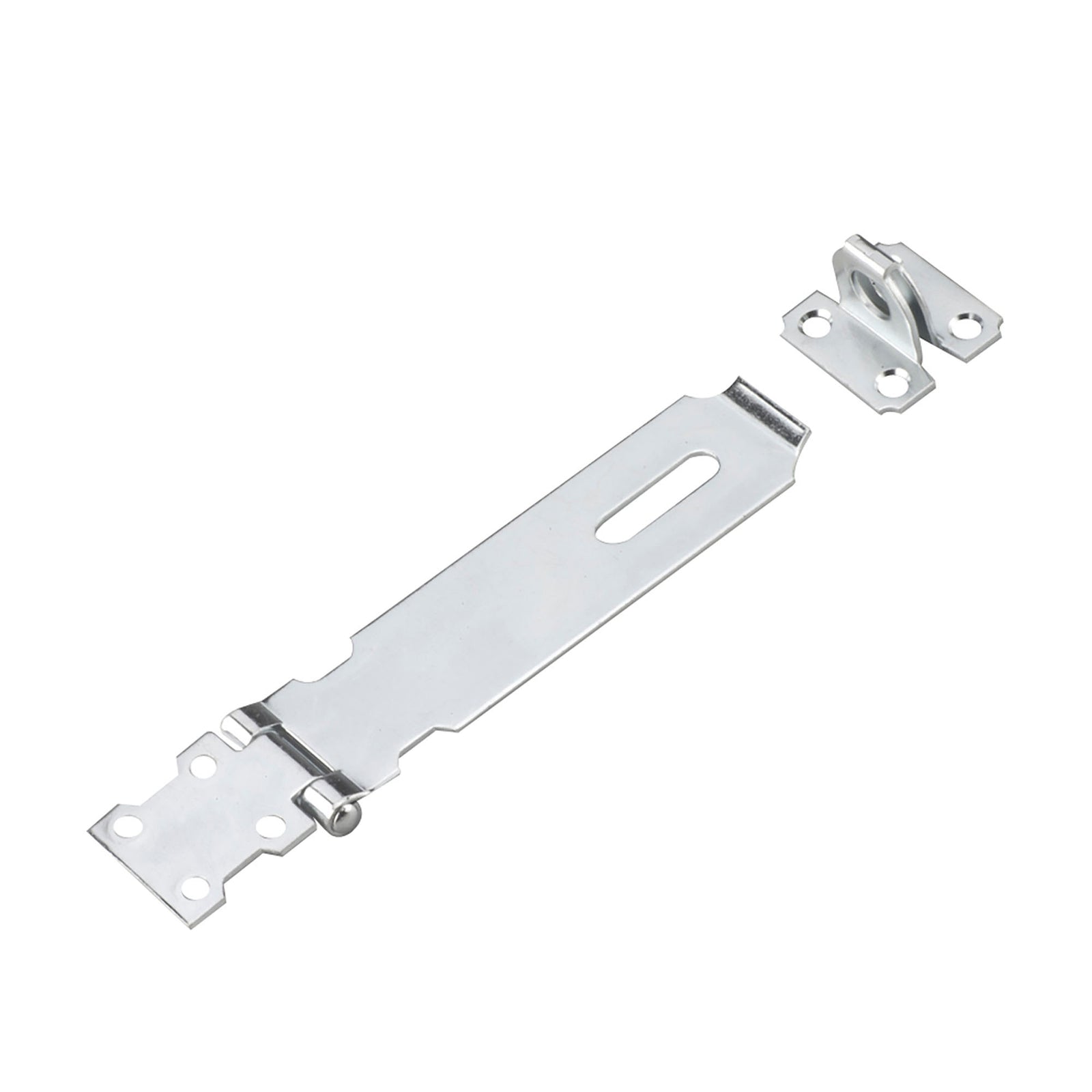 Moraillon de capacité de charge normale, 193,2 mm x 42 mm