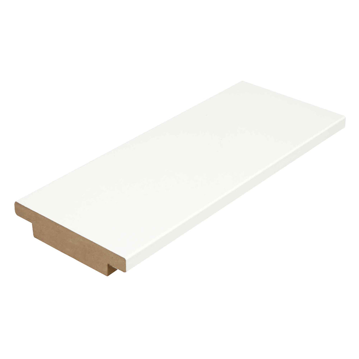 Traverse secondaire pour plafond suspendu Embassy, 24&quot; x 3&quot; x 0,625&#39;&#39;