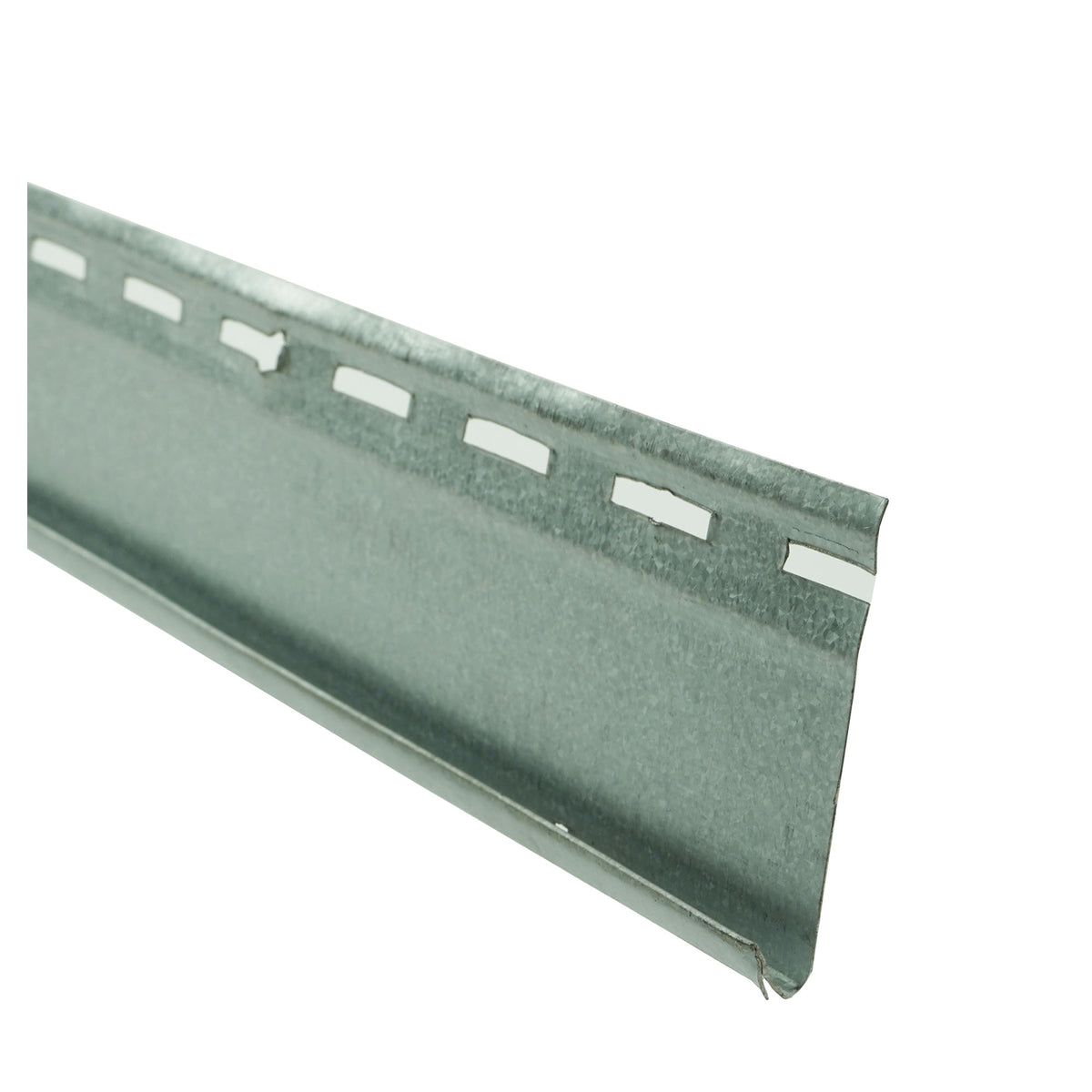 Bande de départ pour revêtement, 10'