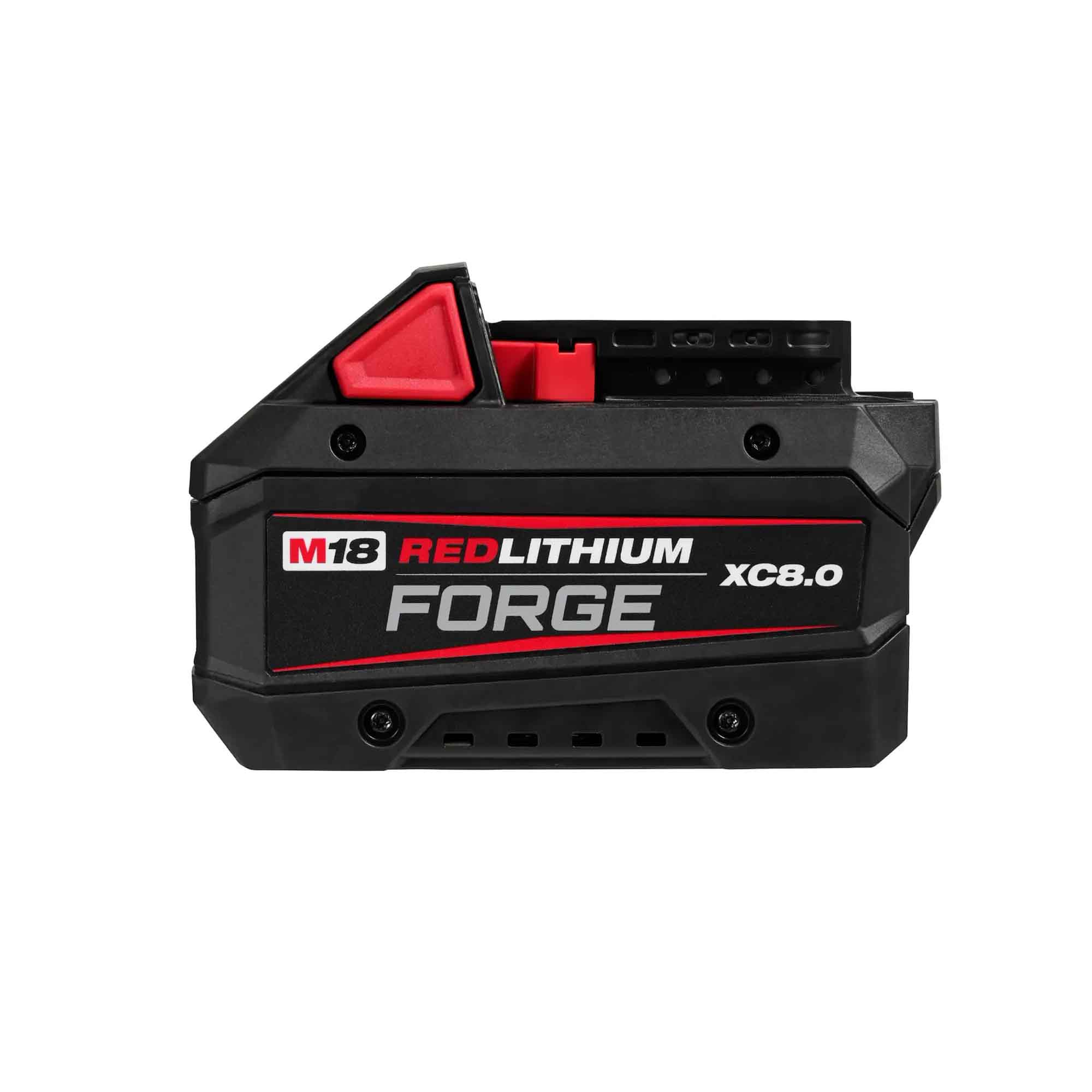 Batterie M18 Redlithium High Output XC8.0