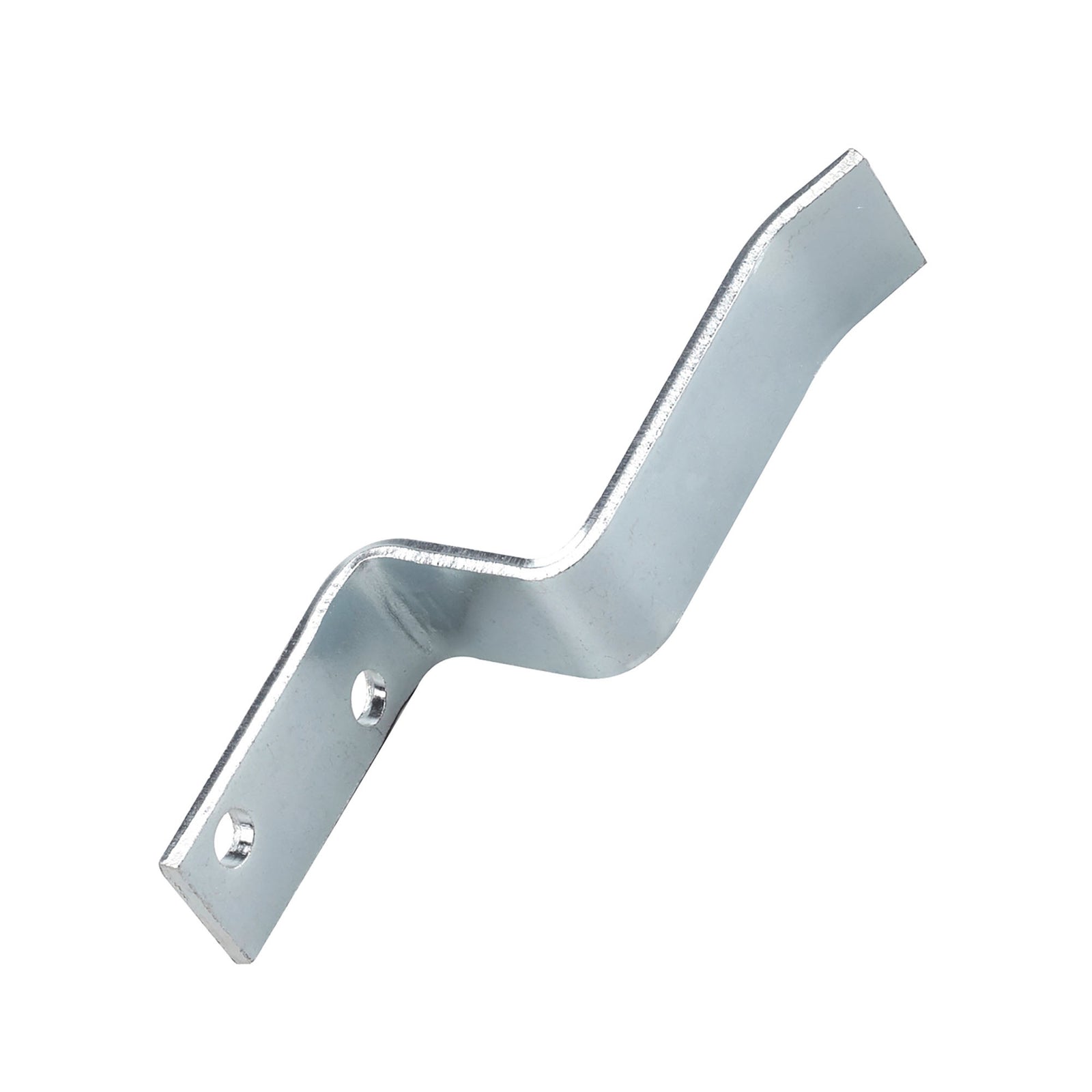 Support de barre ouvert