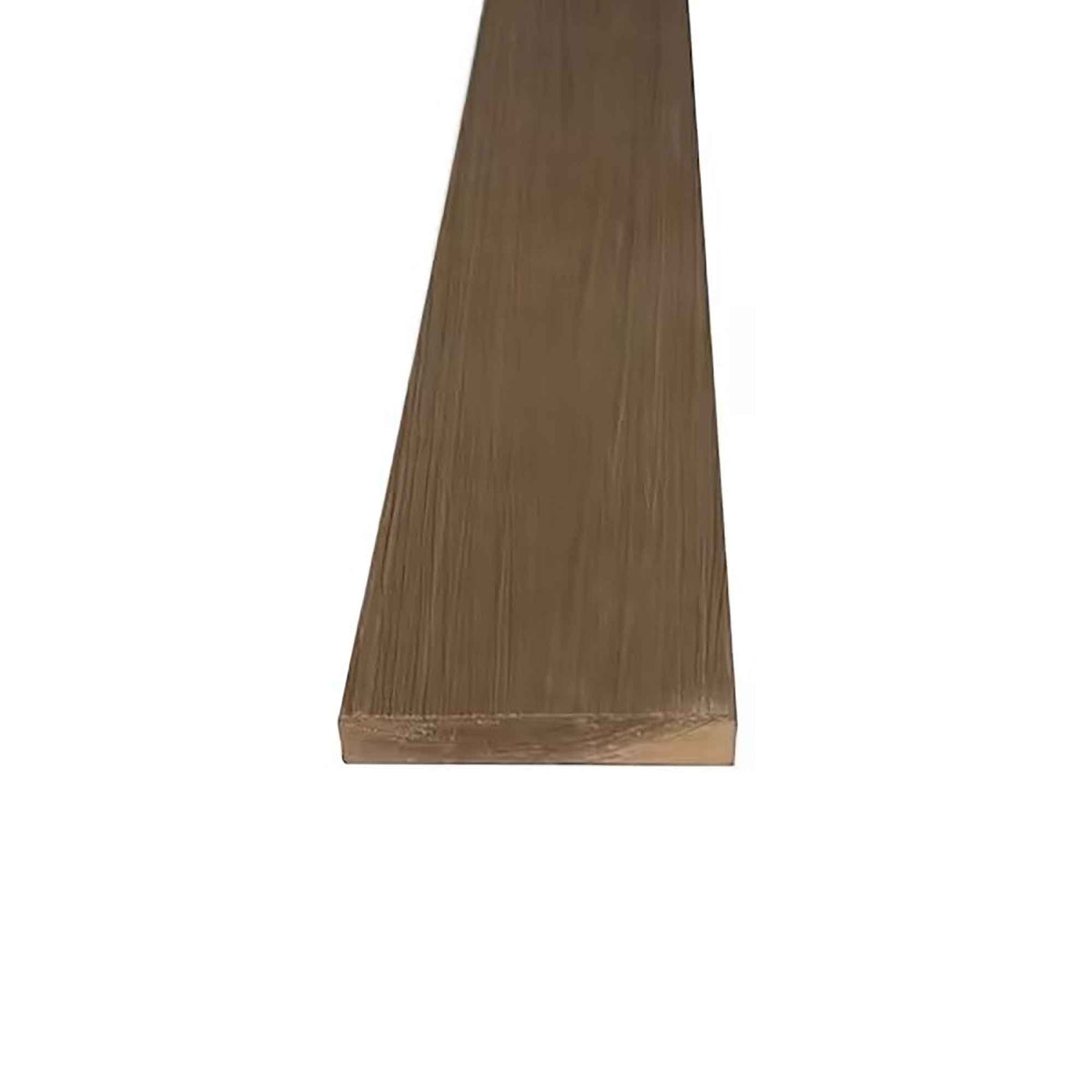 Planche de composite solide Summit Boulder, 7/8" x 5-1/2" x 16'