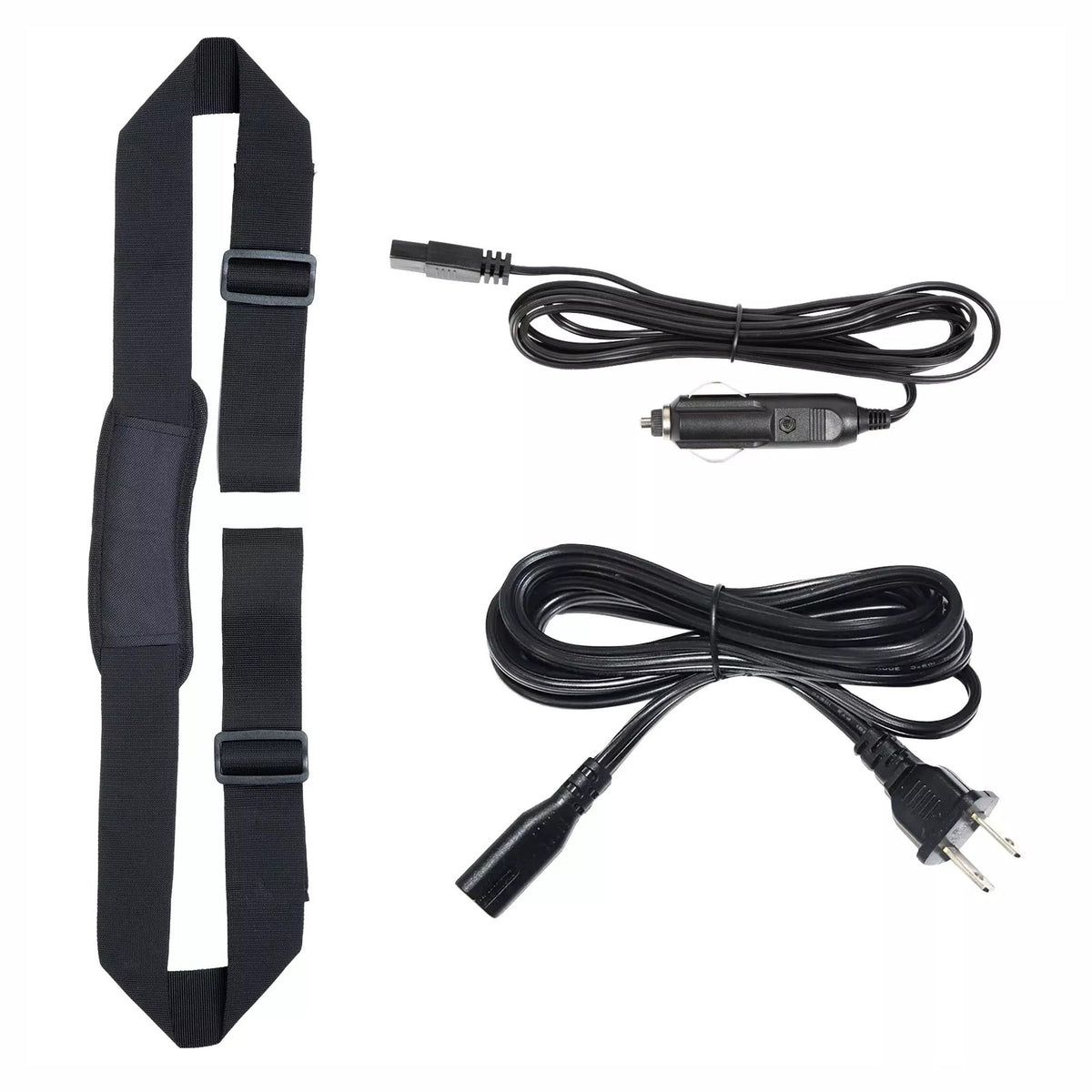 Glacière-réchaud sans fil 18 V, 27 L