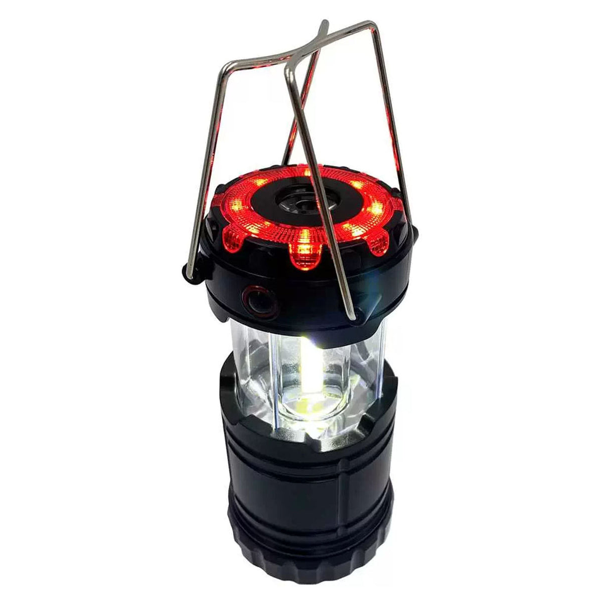 Lanterne multifonction, 3-en-1