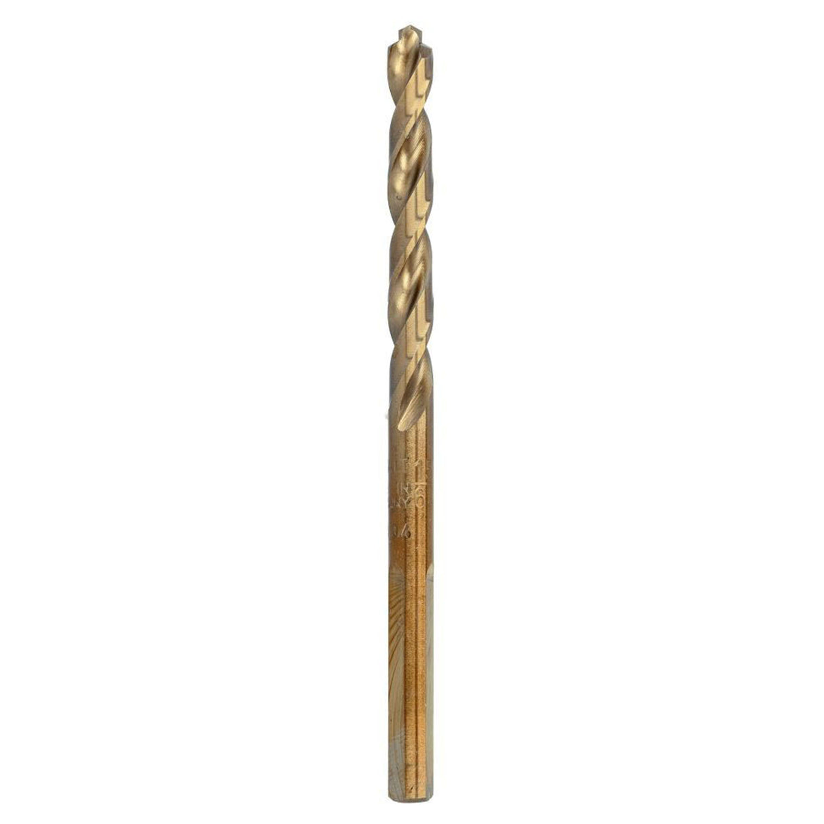 Foret PILOT POINT en acier allié au cobalt ÉLITE SÉRIES, 15/64''