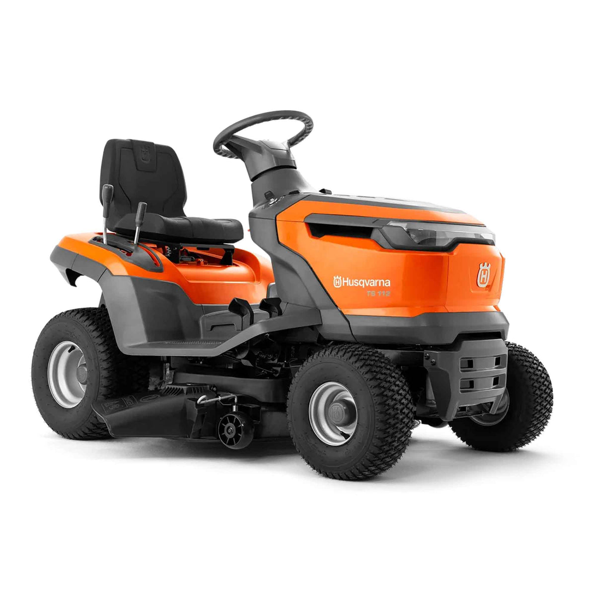 Tracteur de jardin TS 112 de 413 cm³, 38"