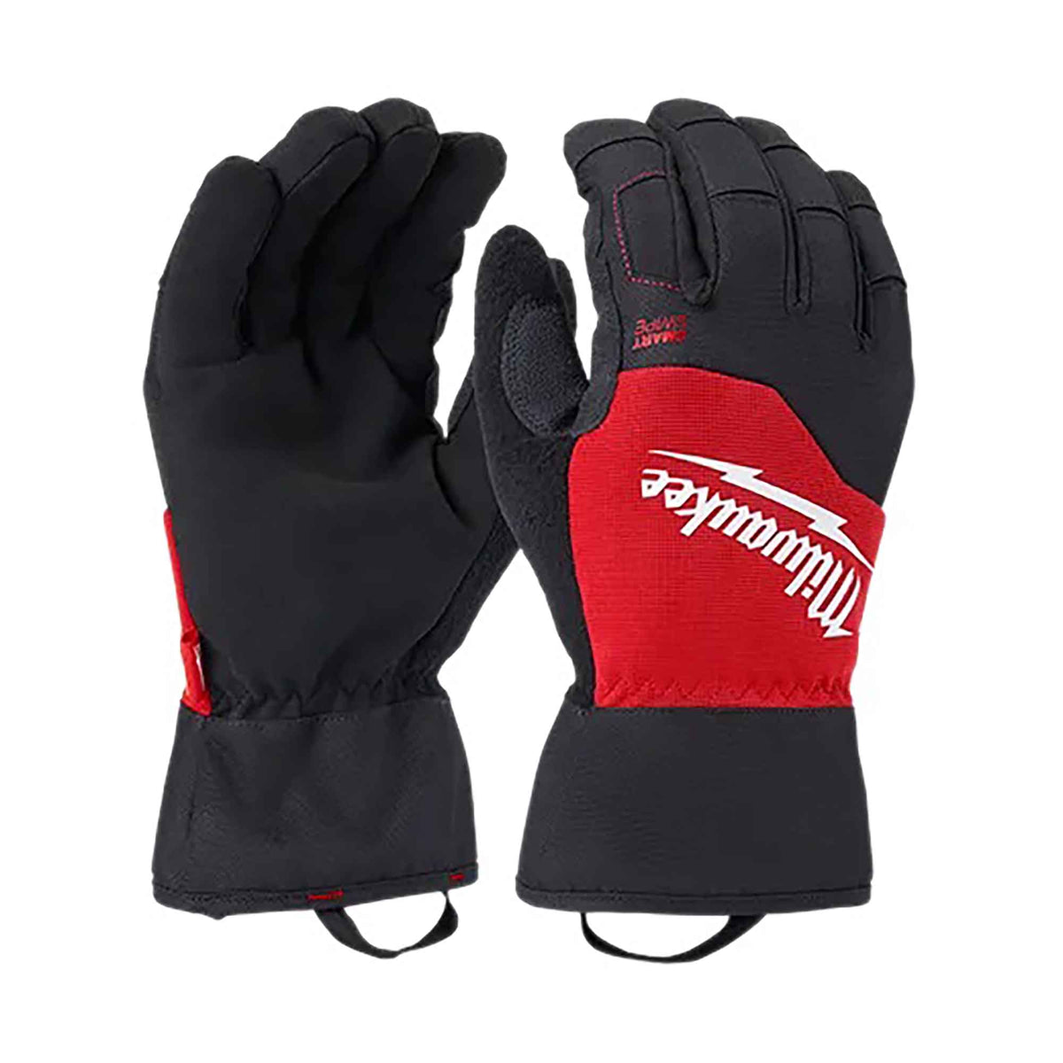 Gants de performance d&#39;hiver, grand