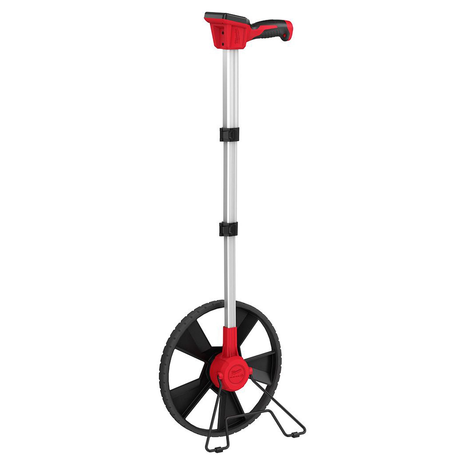 Roue à mesurer numérique, 12"