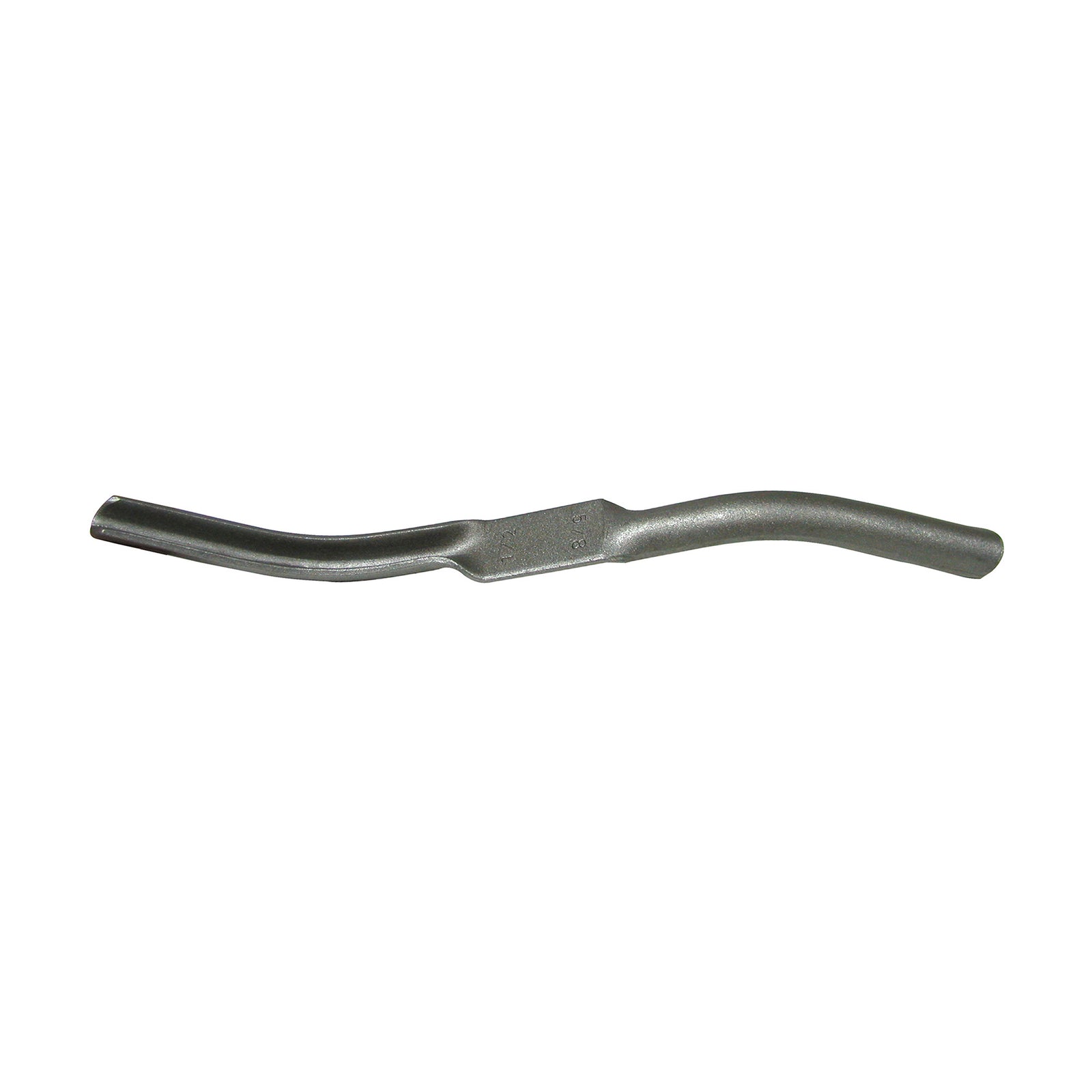 Fer professionnel à jointoyer, 1/2'' x 5/8'' 