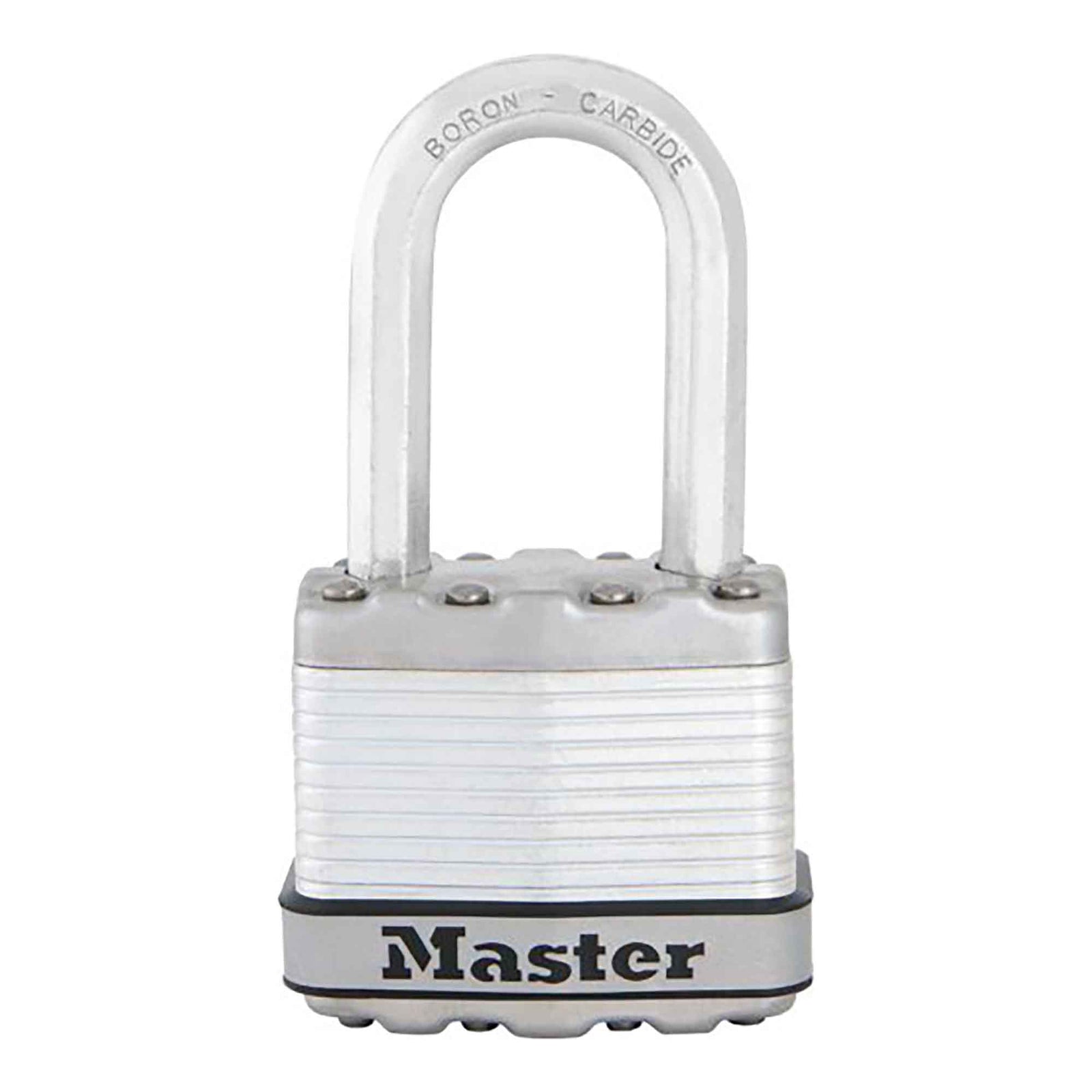 Cadenas laminé Magnum de 1-3/4" avec arceau de 1-1/2"