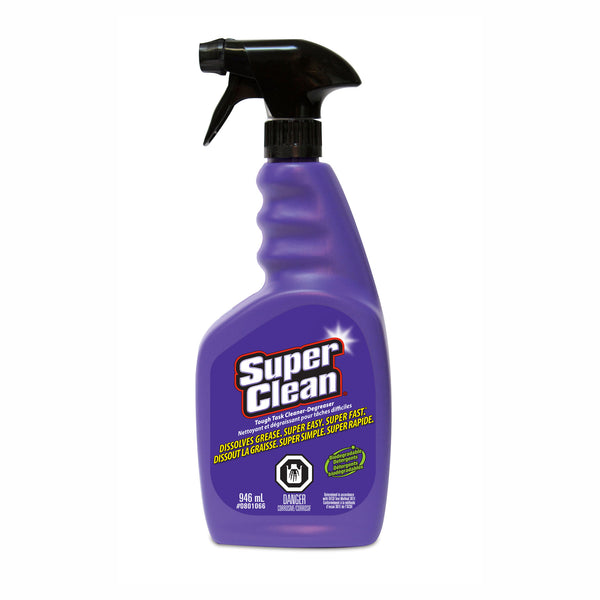 Tough Task Cleaner-Degreaser, 946 ml - GAGNON - La Grande Quincaillerie