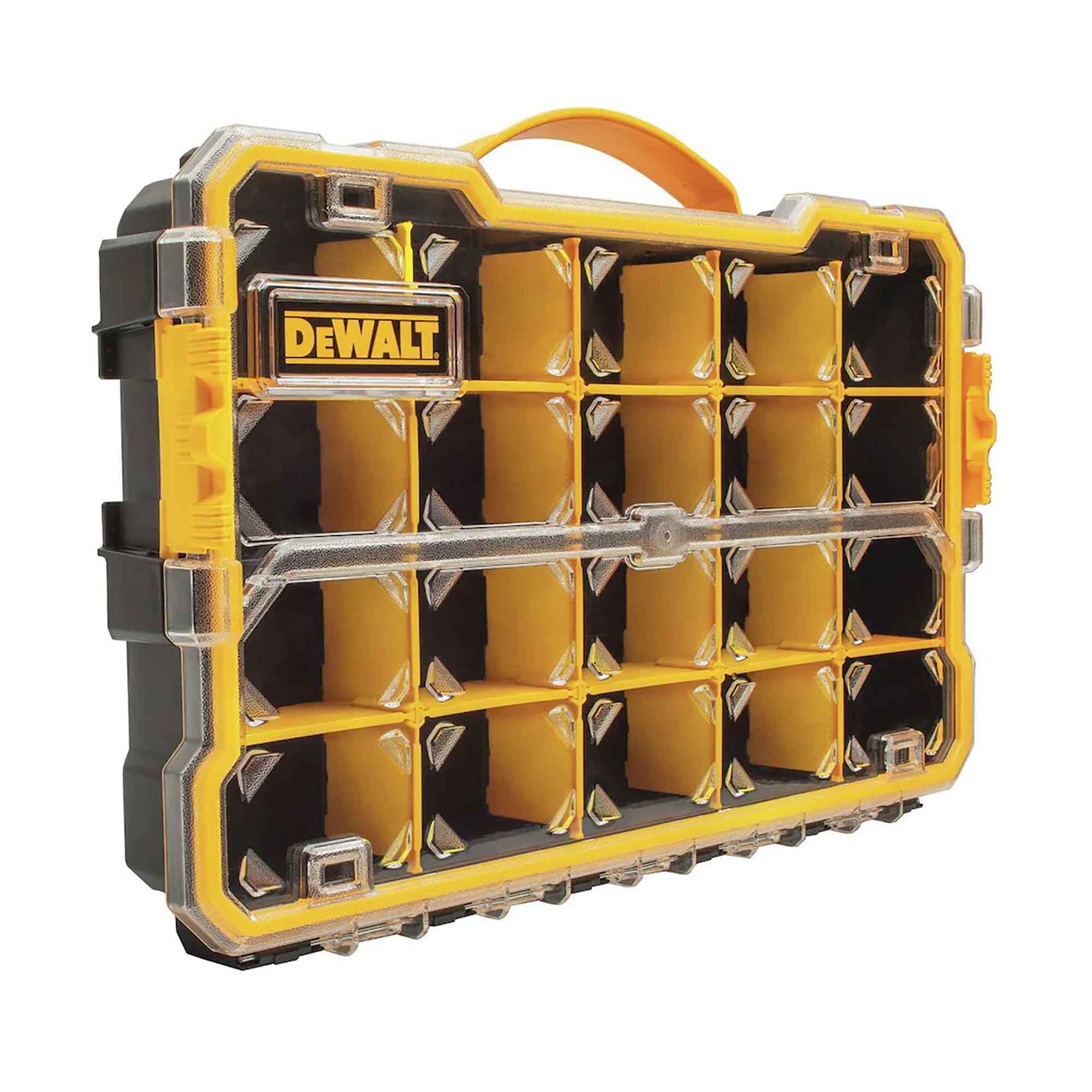 Range-tout Pro à 20 compartiments