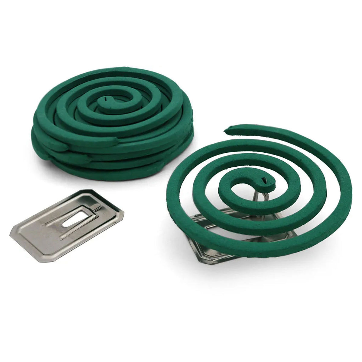 Spirales anti-moustiques, 10 unités