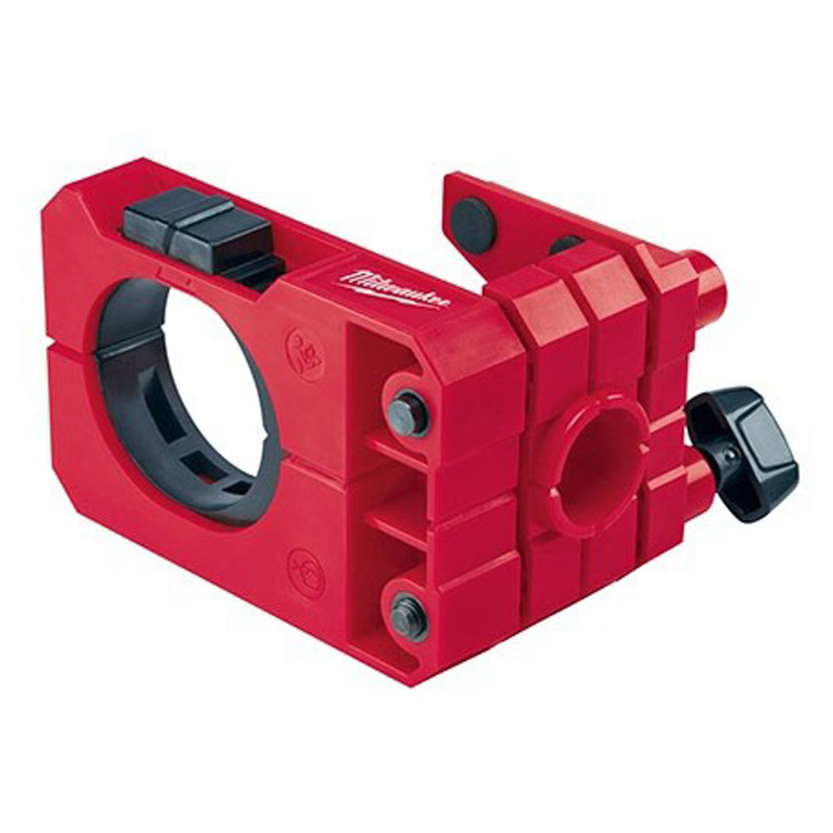 Trousse d'installation pour verrou de porte, 1-3/8'' à 1-3/4'' (10 pièces)