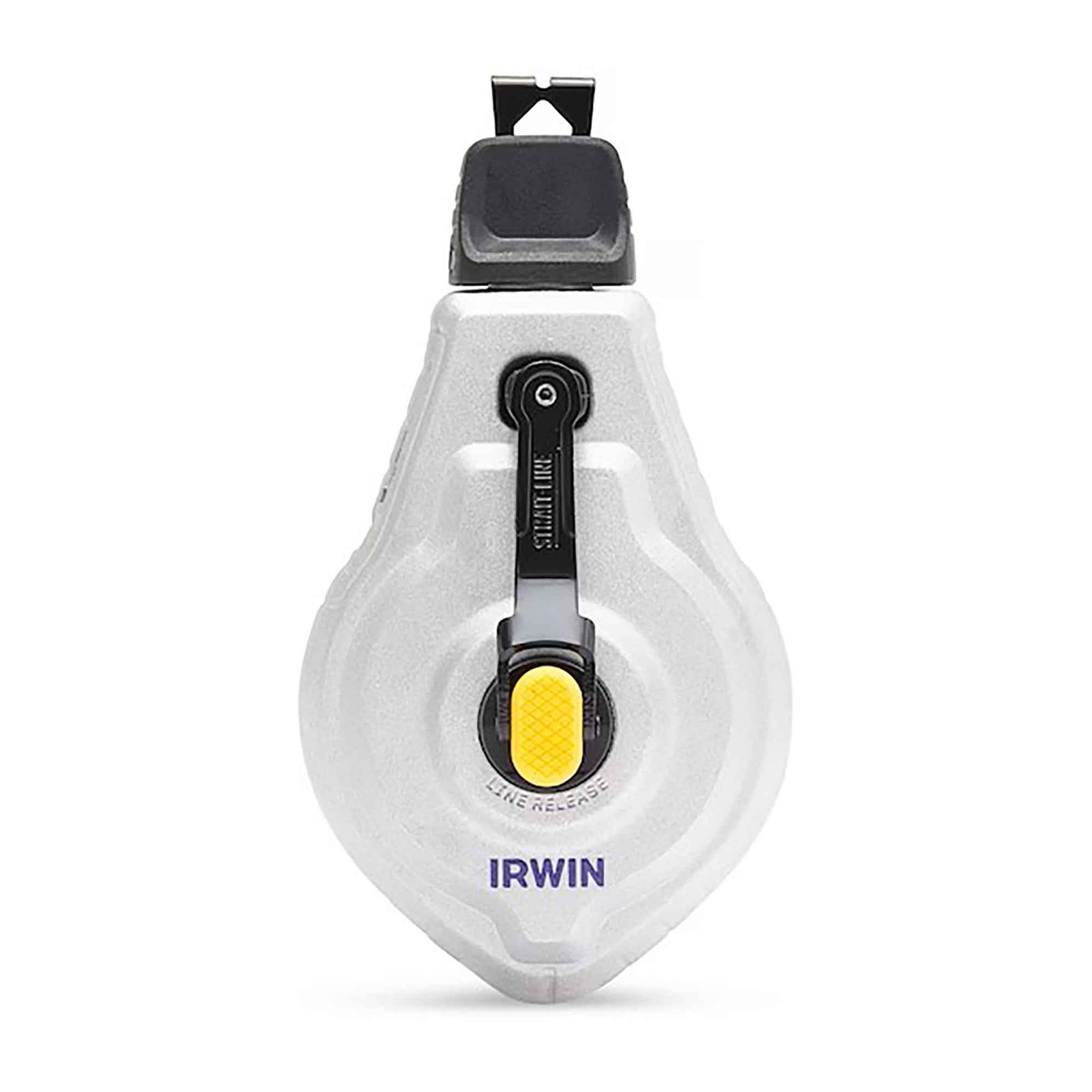 Cordeau à tracer en aluminium Strait-Line MACH6, 100'