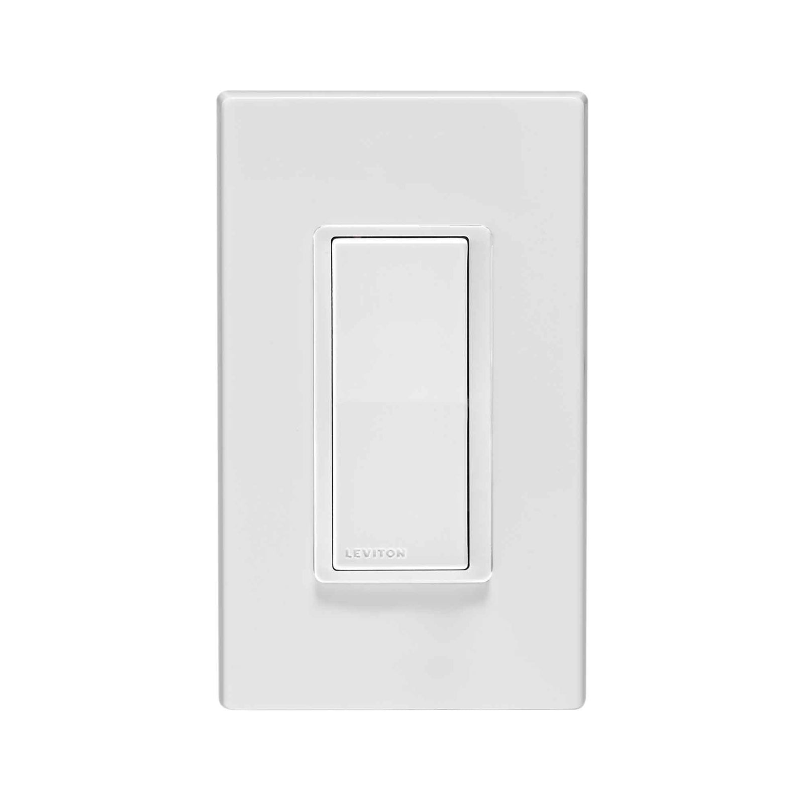 Interrupteur numérique asservi à 3 voies