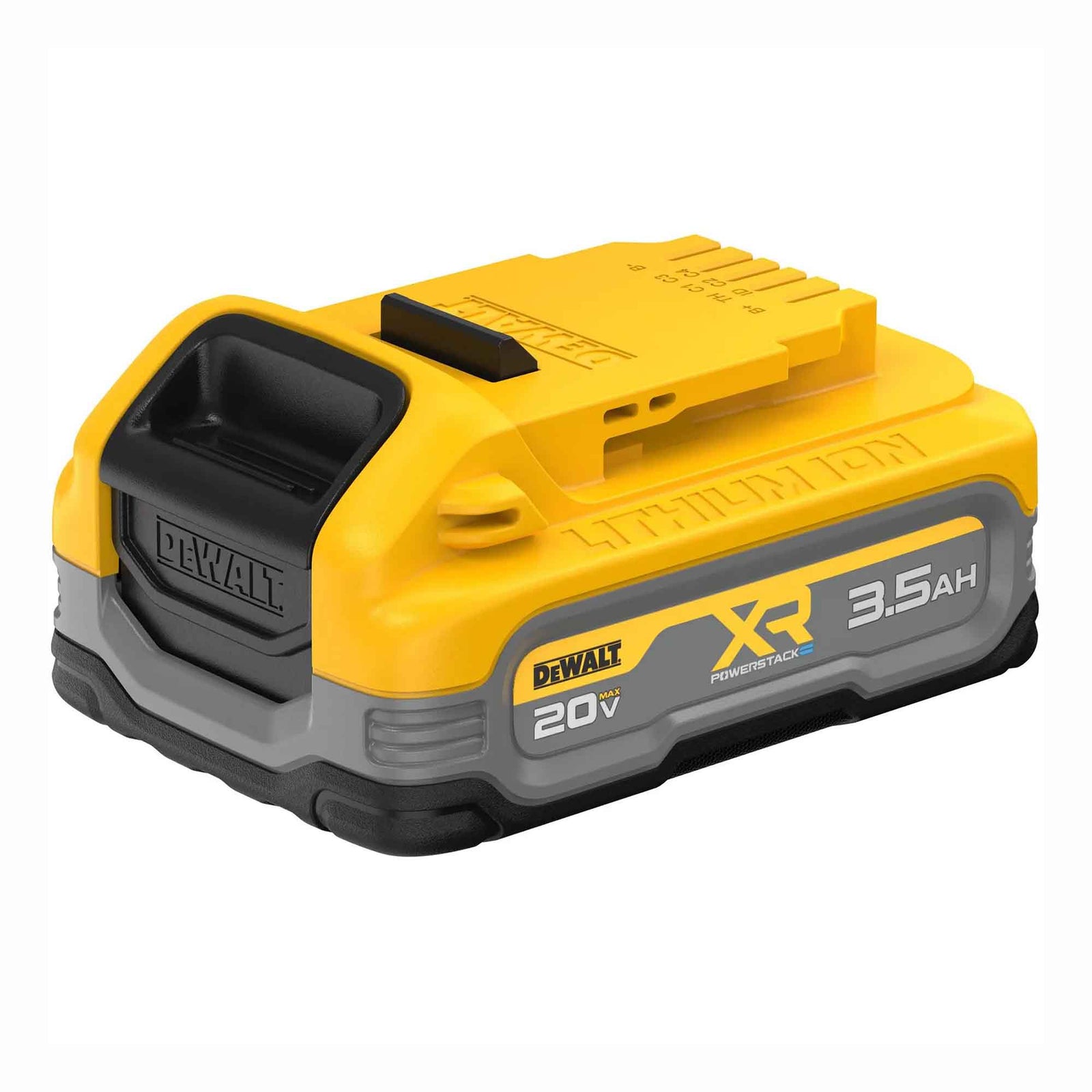 Batterie de 20 V Powerstack XR, 3,5 Ah