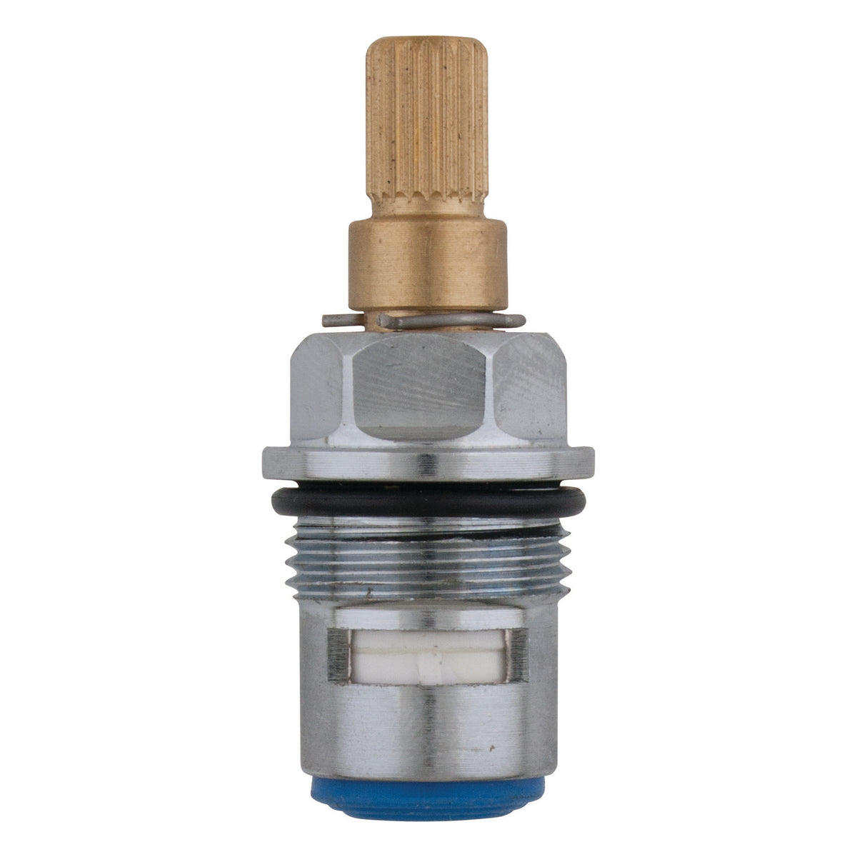 Cartouche de robinet en céramique pour Aquadis et Bélanger, 2 froid