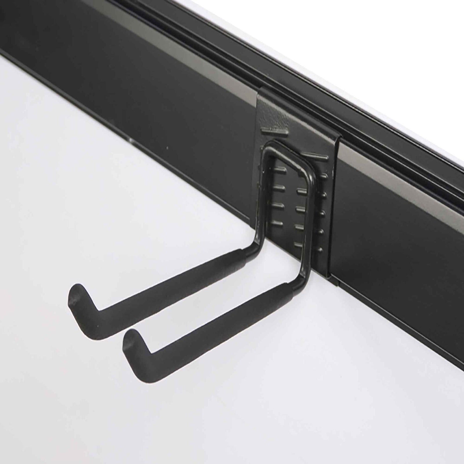 Crochet double de 8-5/8'', pour support n° 29617