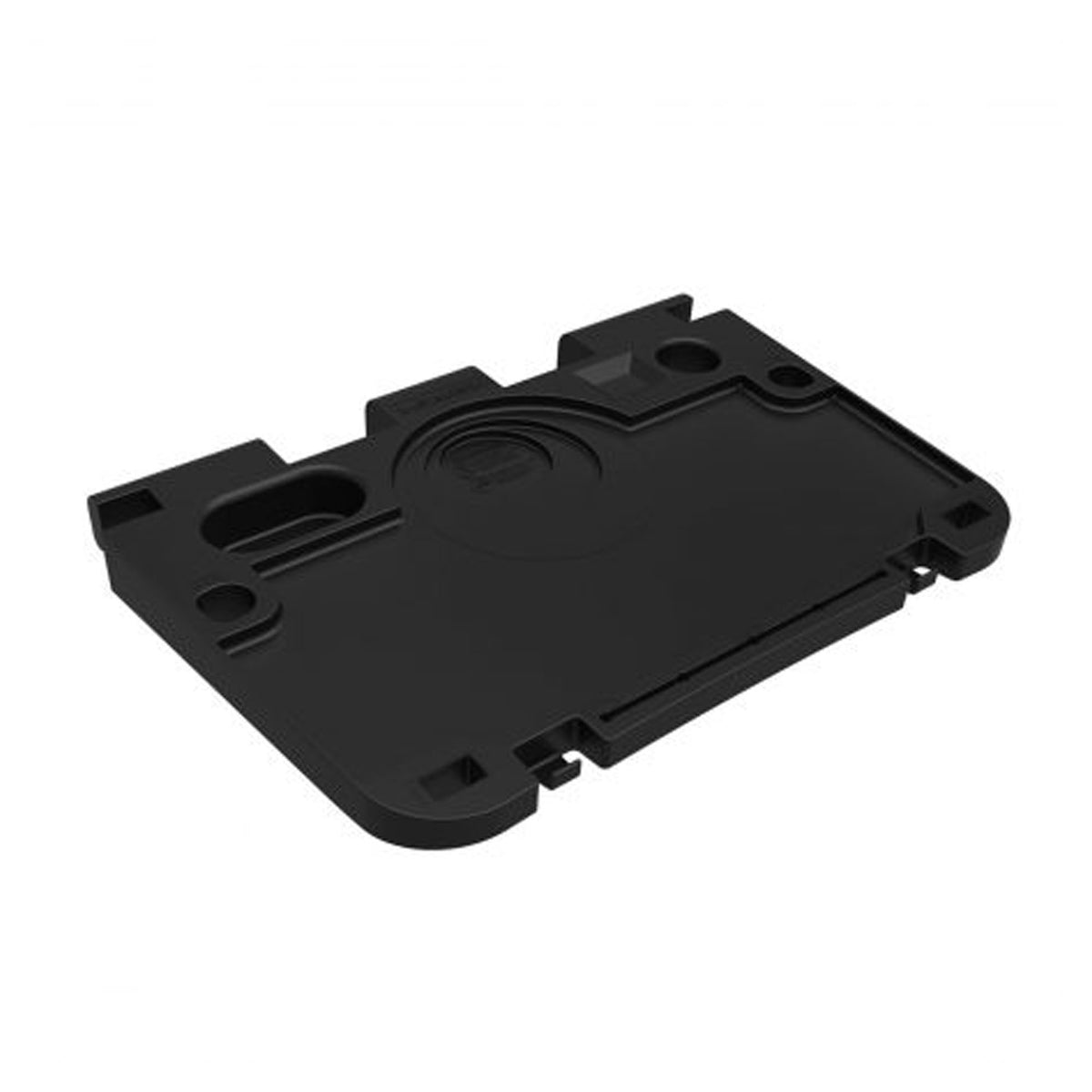 Plateau à outils pour échafaudage, 30,25'' x 20'' x 2,75''