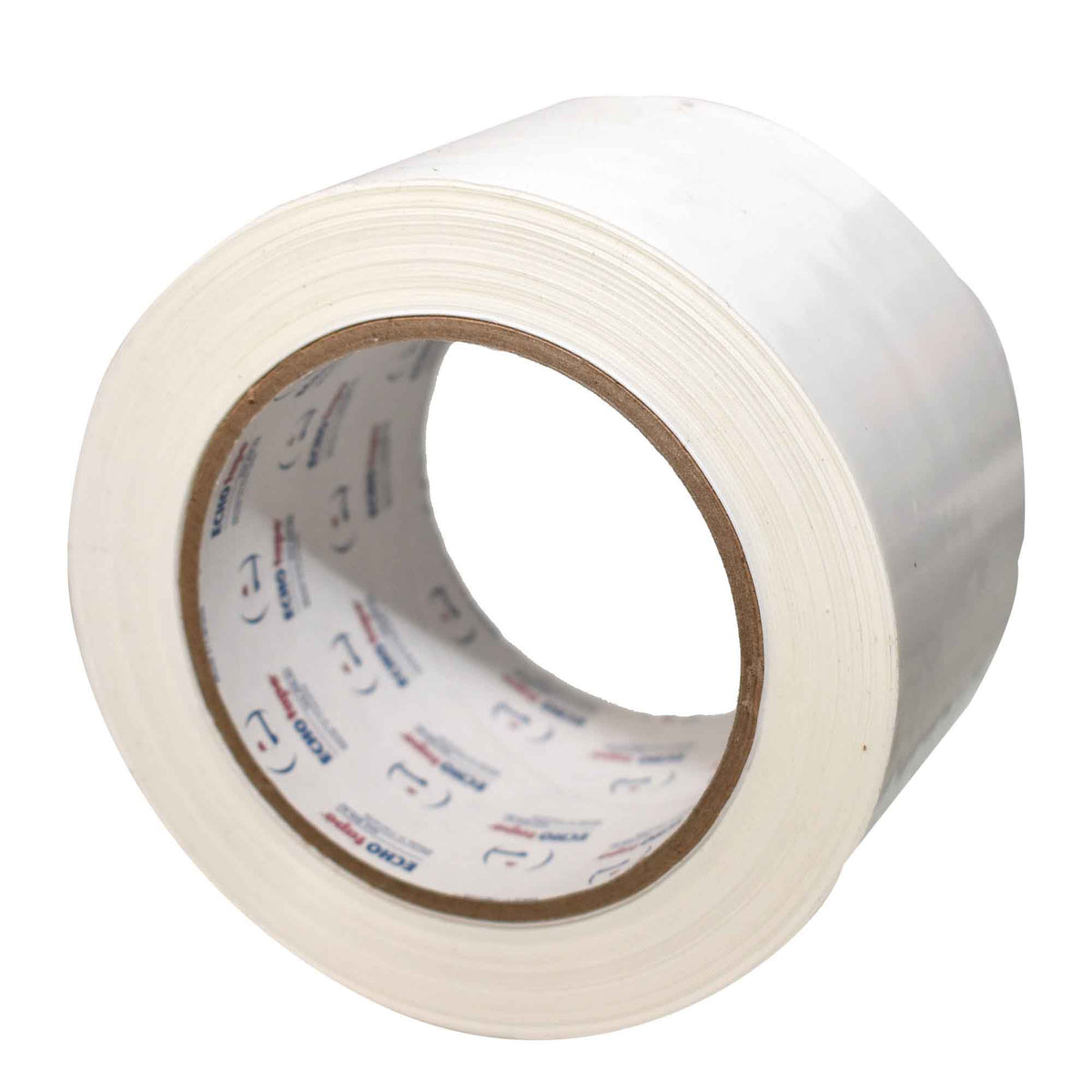 Ruban en vinyle blanc, 72 mm x 33 m