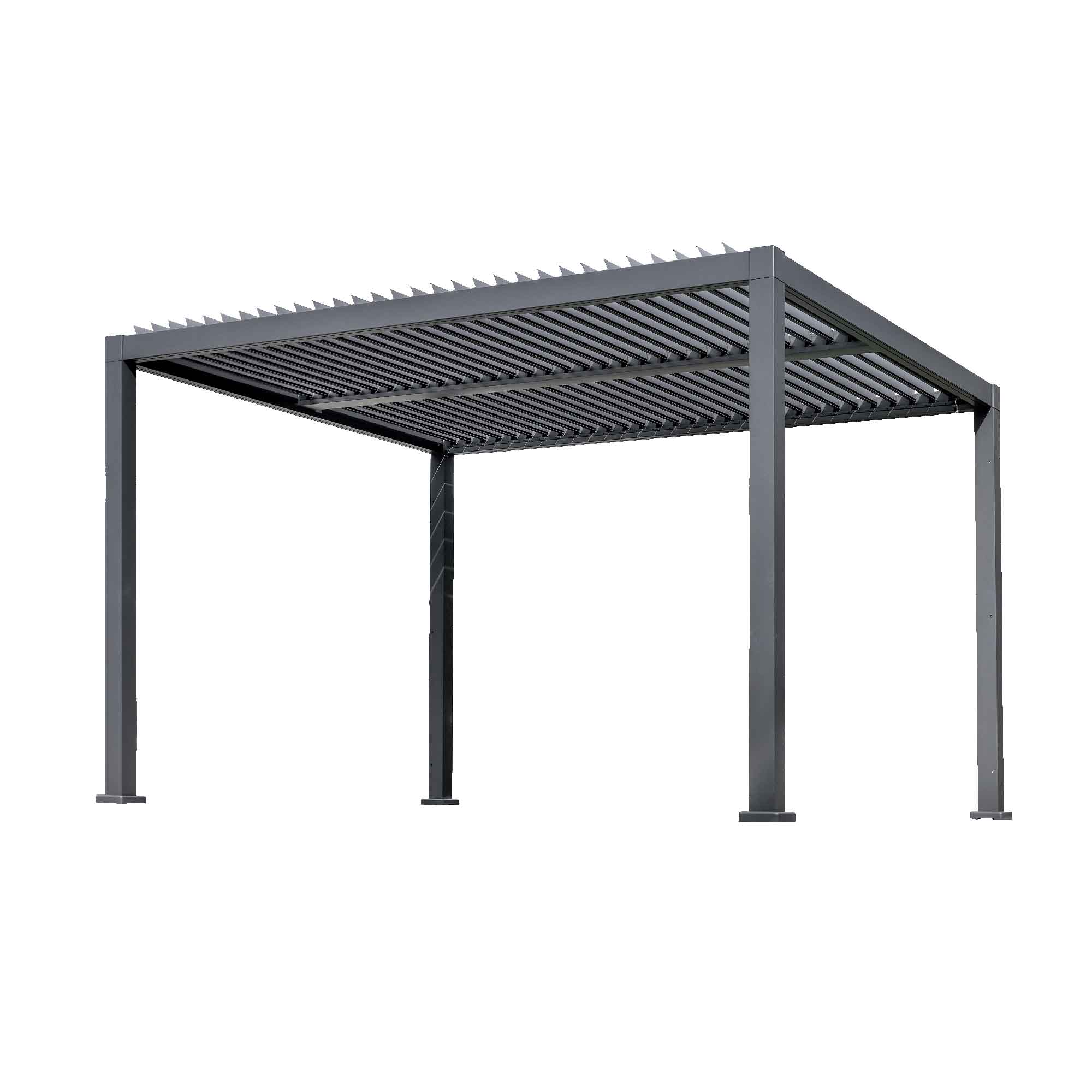 Pergola Hilo, 10' x 13'