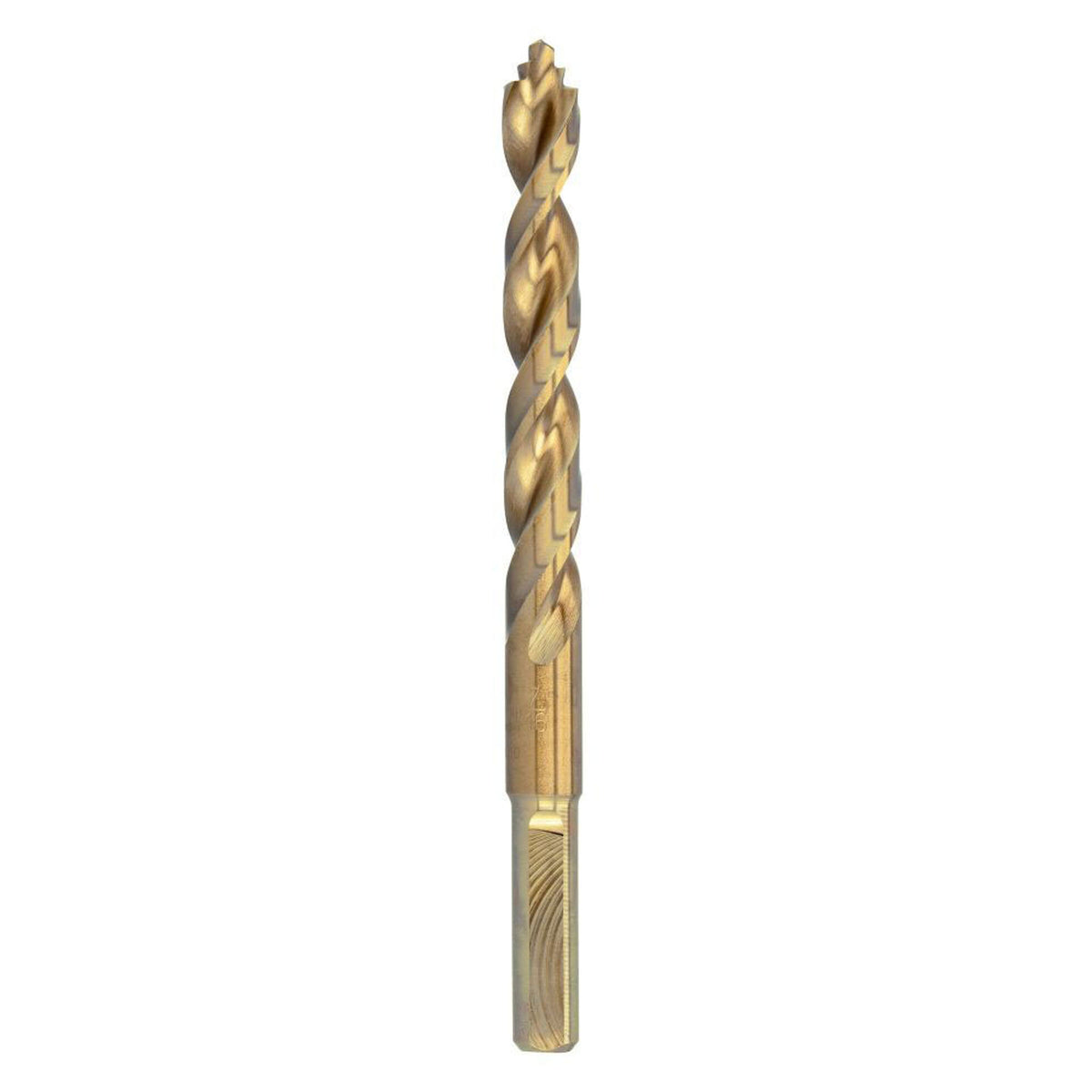 Foret PILOT POINT en acier allié au cobalt ÉLITE SÉRIES, 7/16''