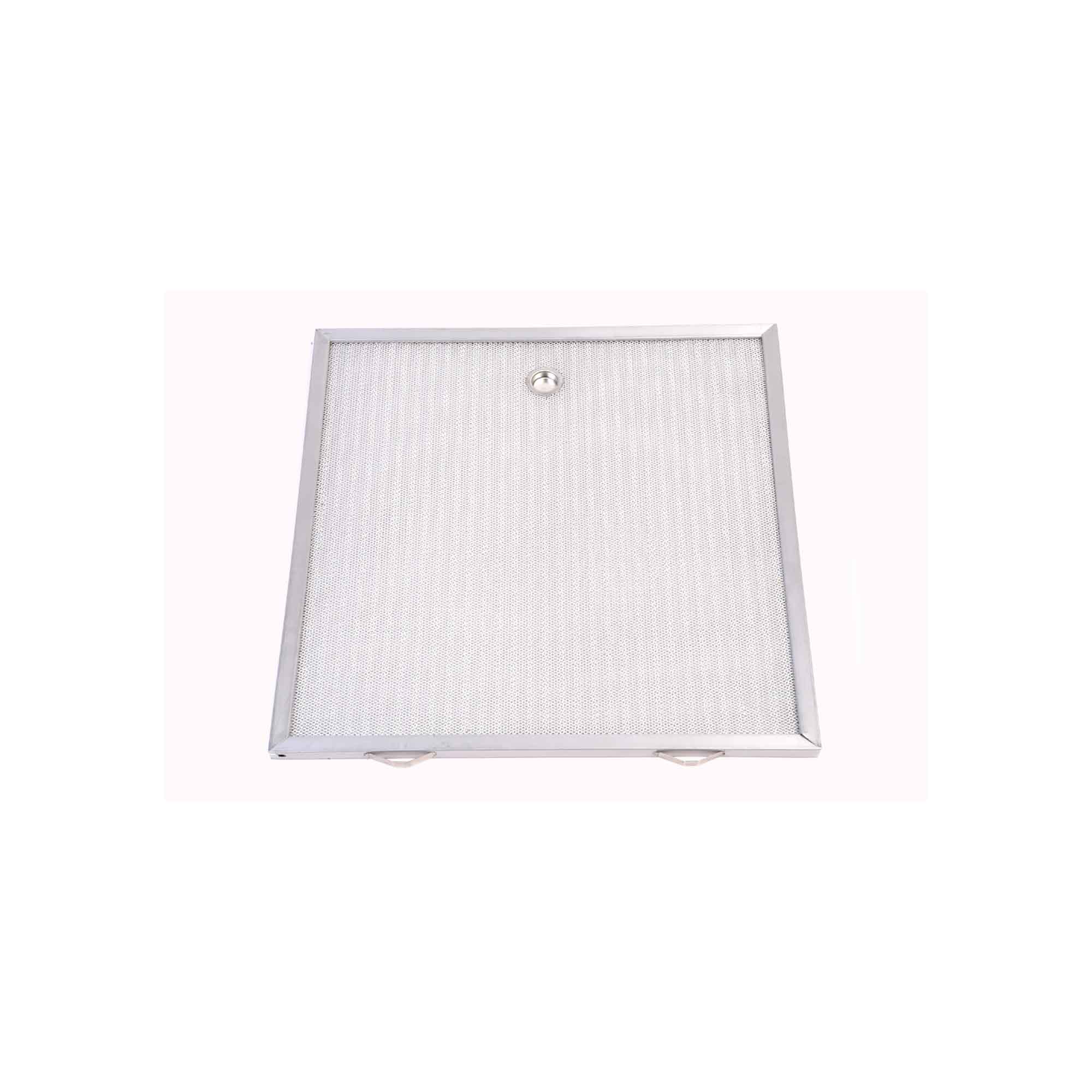 Filtre en aluminium micromesh pour hotte, 13-3/4" x 14"