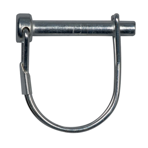 1/4'' x 1-3/8'' Round Quick Pin - GAGNON - La Grande Quincaillerie