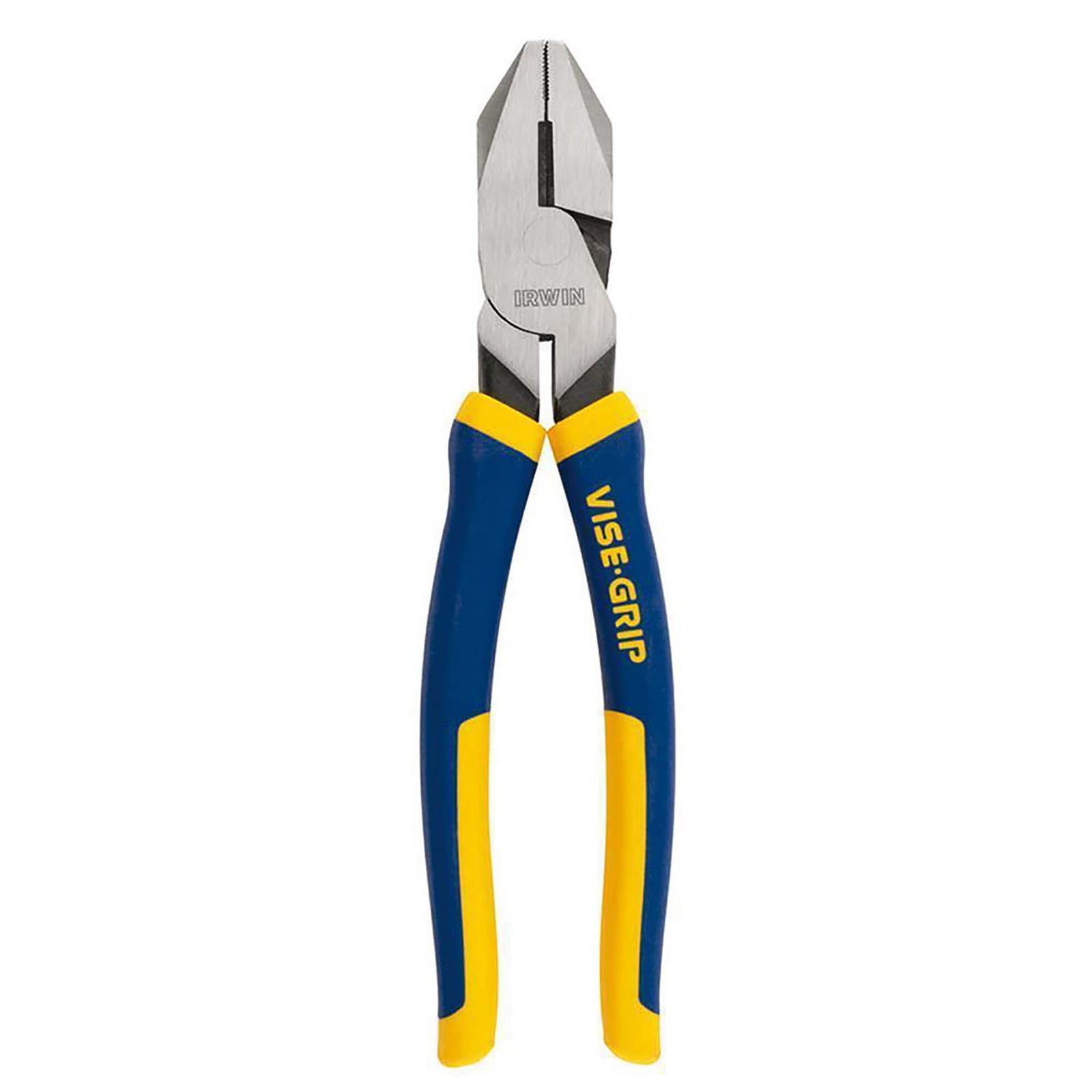 Pince de monteur de lignes IRWIN Vise-Grip, de 8 po