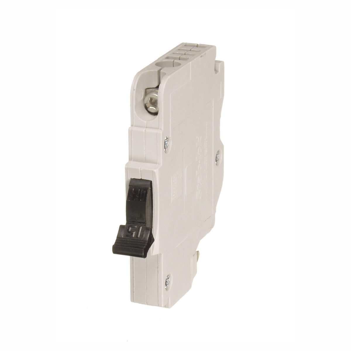 Disjoncteur FPE Stab-Lok NCO unipolaire, 15 A