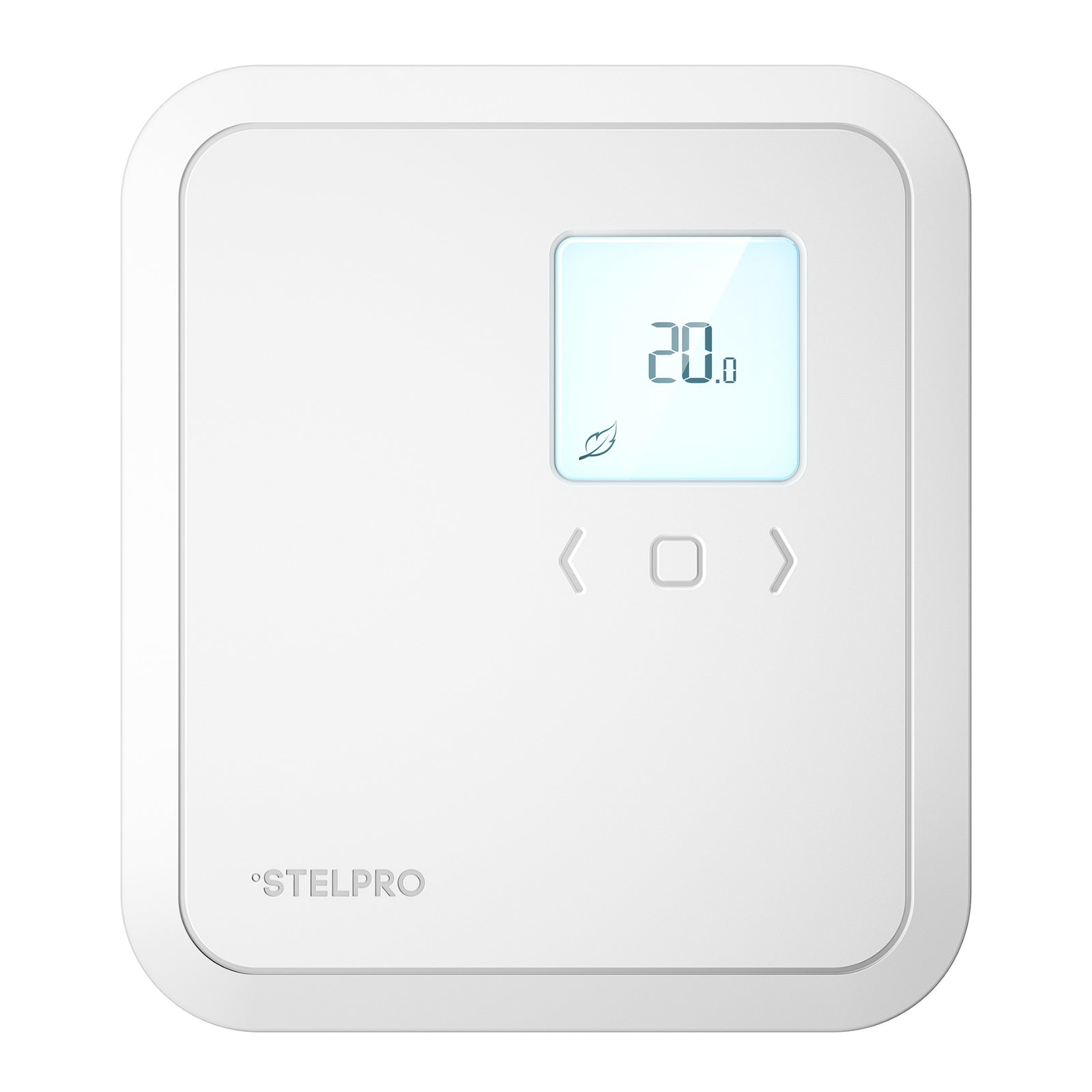 Thermostat électronique non programmable, 2 500 Watts
