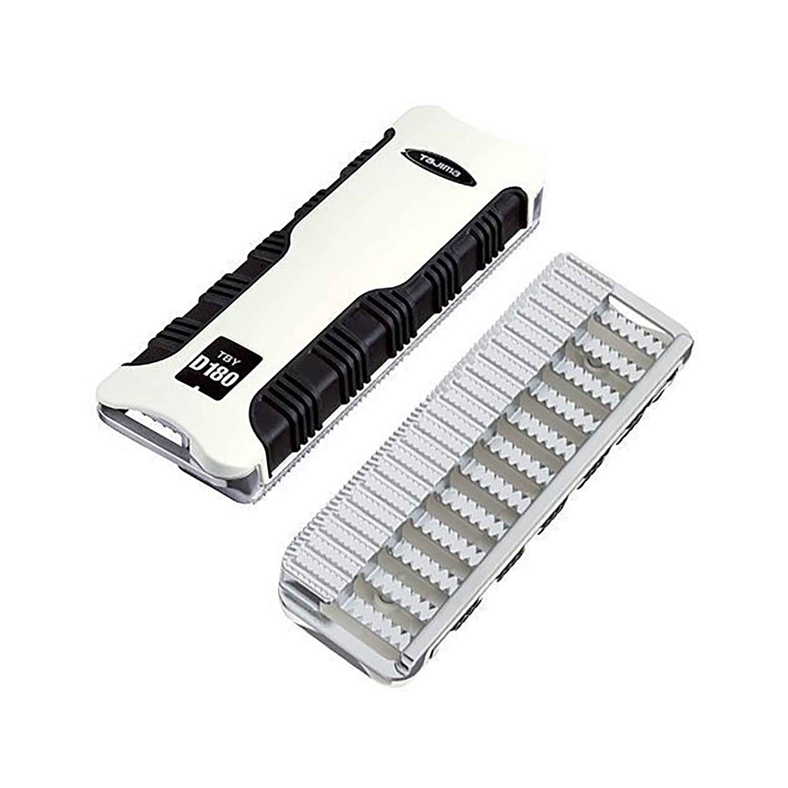 Râpe combinée pour cloisons sèches, 7"