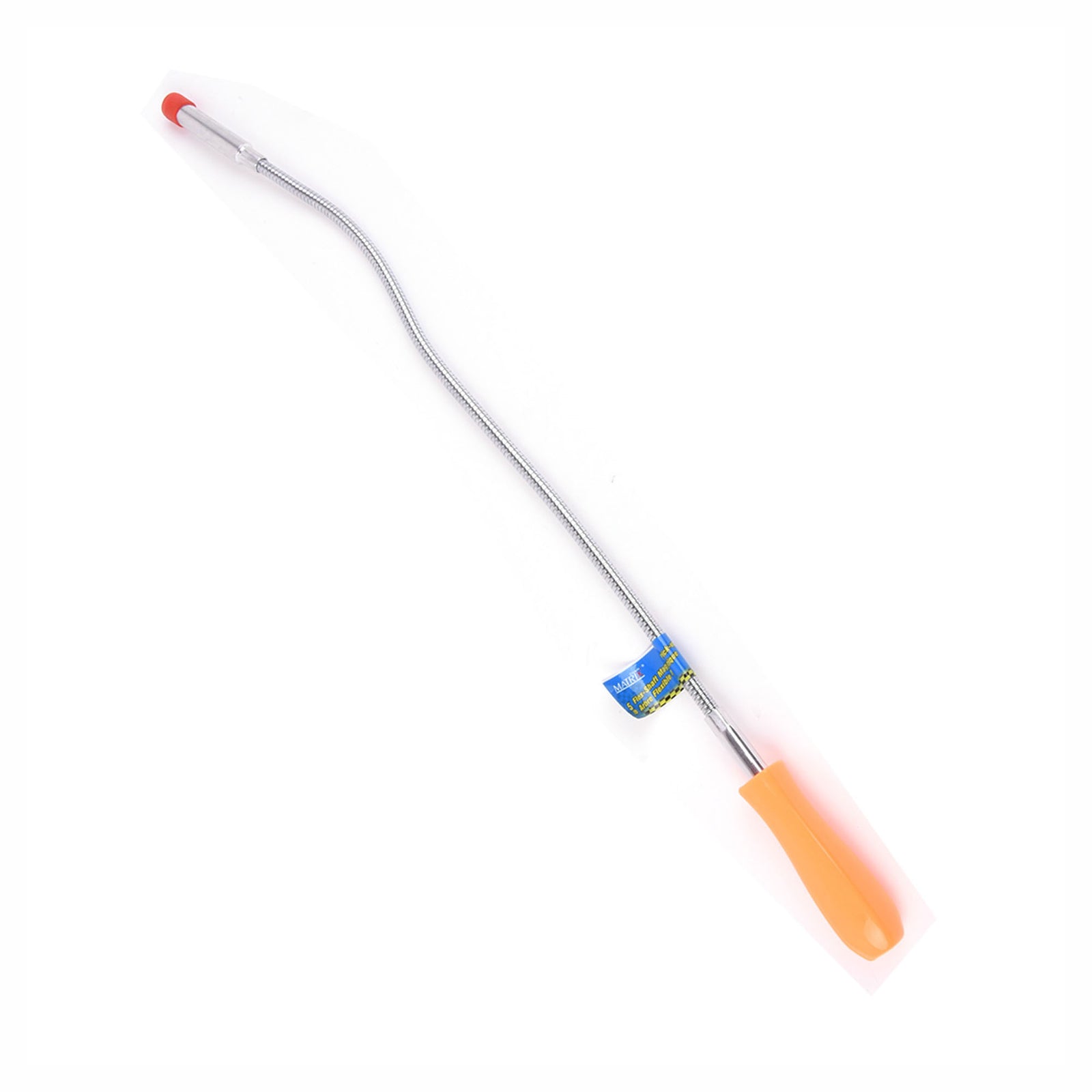 Outil de ramassage avec aimant et tige flexible, 5 lb