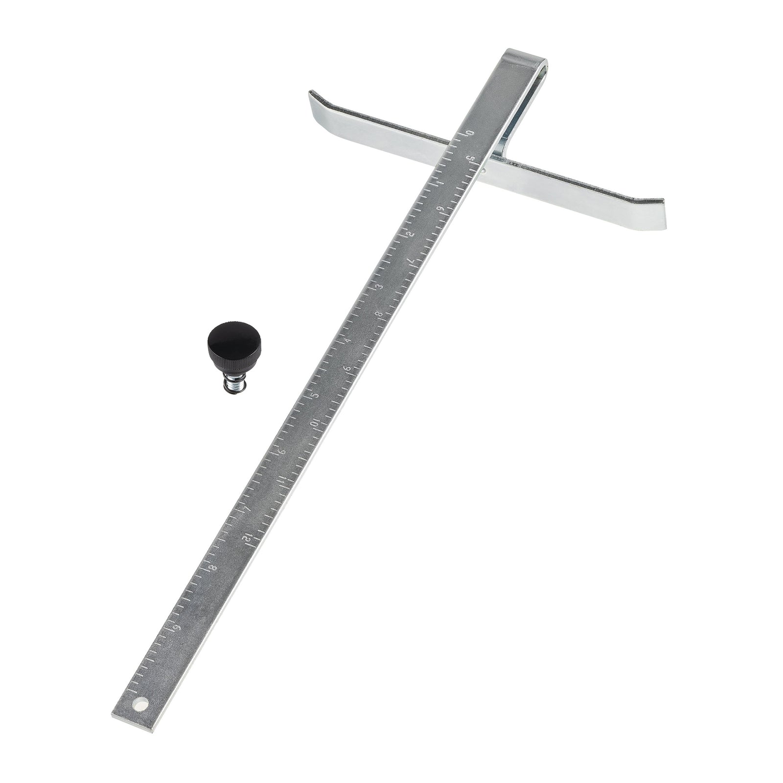 Guide de refente pour scie circulaire