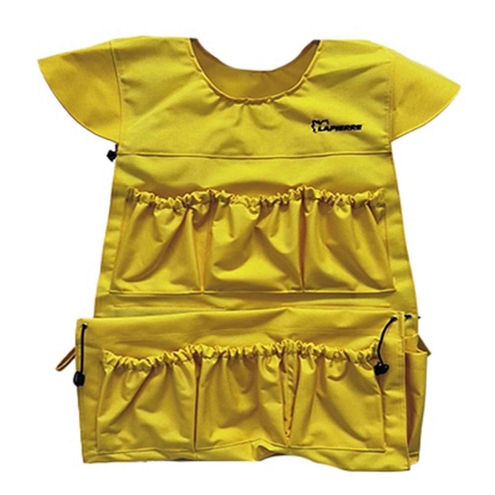 Veste d'installation pour l'entaillage des érables, 10 poches