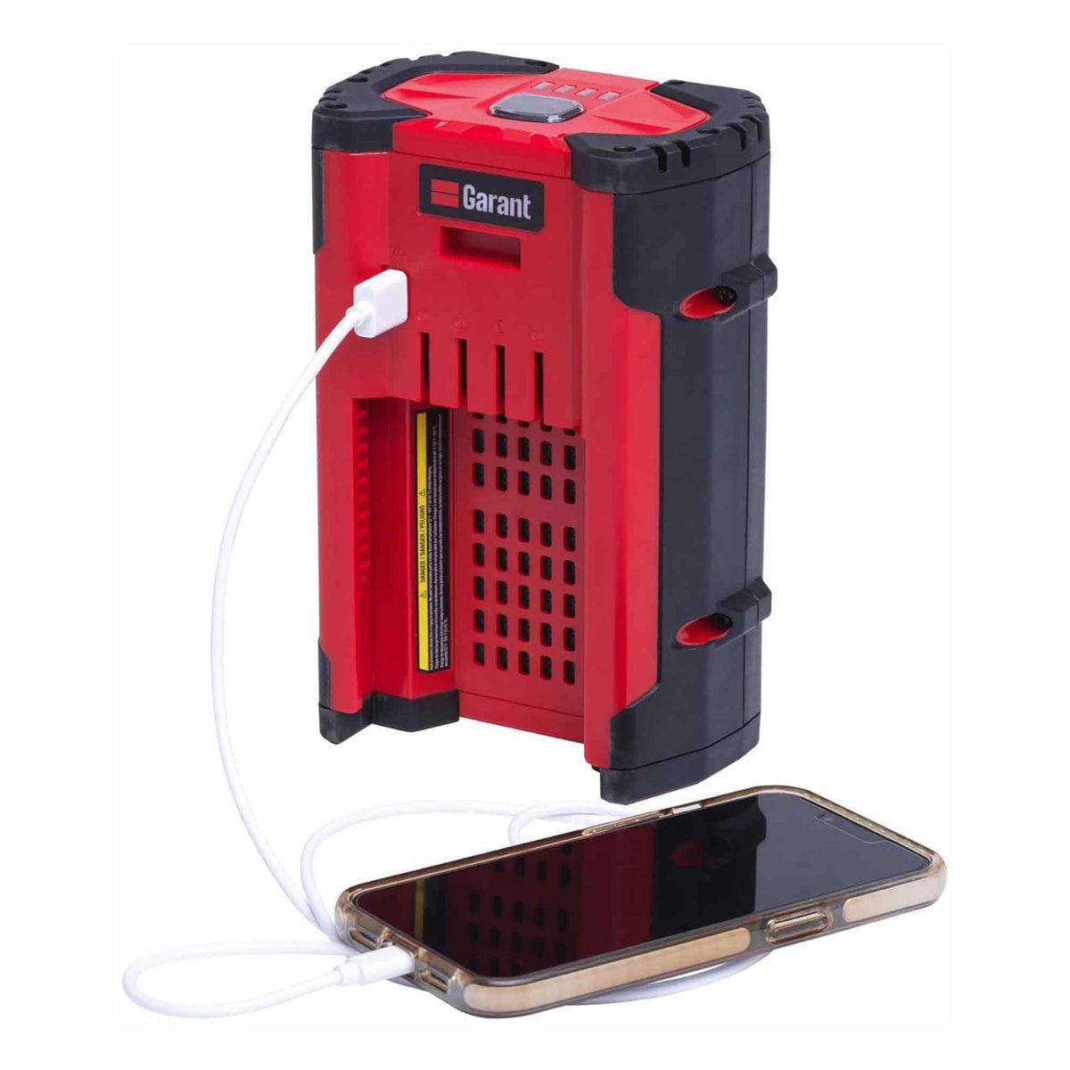 Batterie lithium-ion rechargeable 62 V, 4,0 Ah