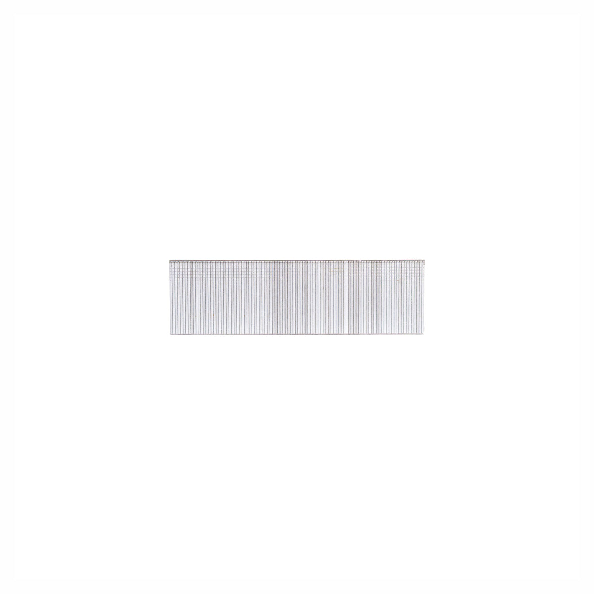 Clous de finition de calibre 18 en acier galvanisé, 1-1/2" (1 000 unités)