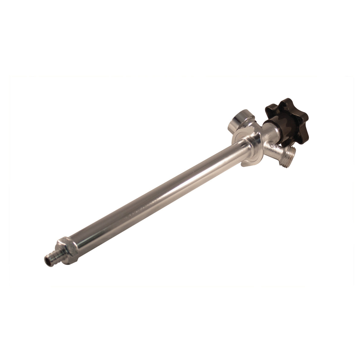 Valve à l'épreuve du gel, 1/2'' PEX x 12''