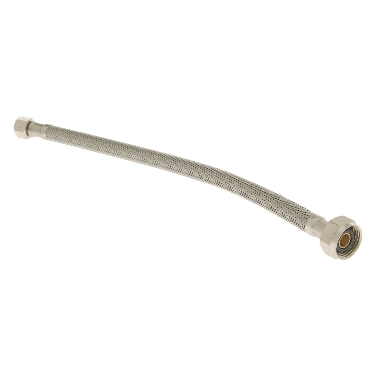 Connecteur de robinet tressé, 9''