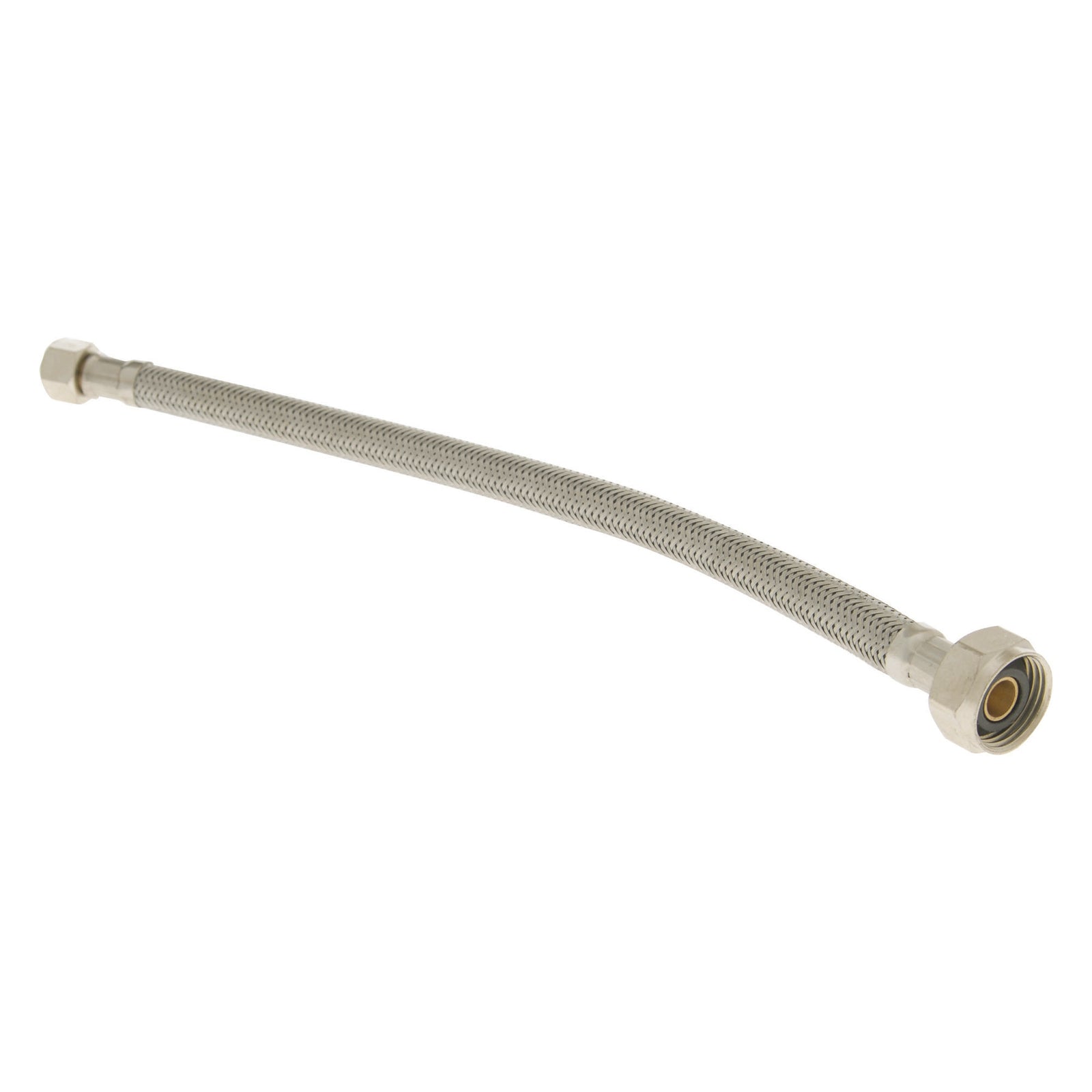 Connecteur de robinet tressé, 9''