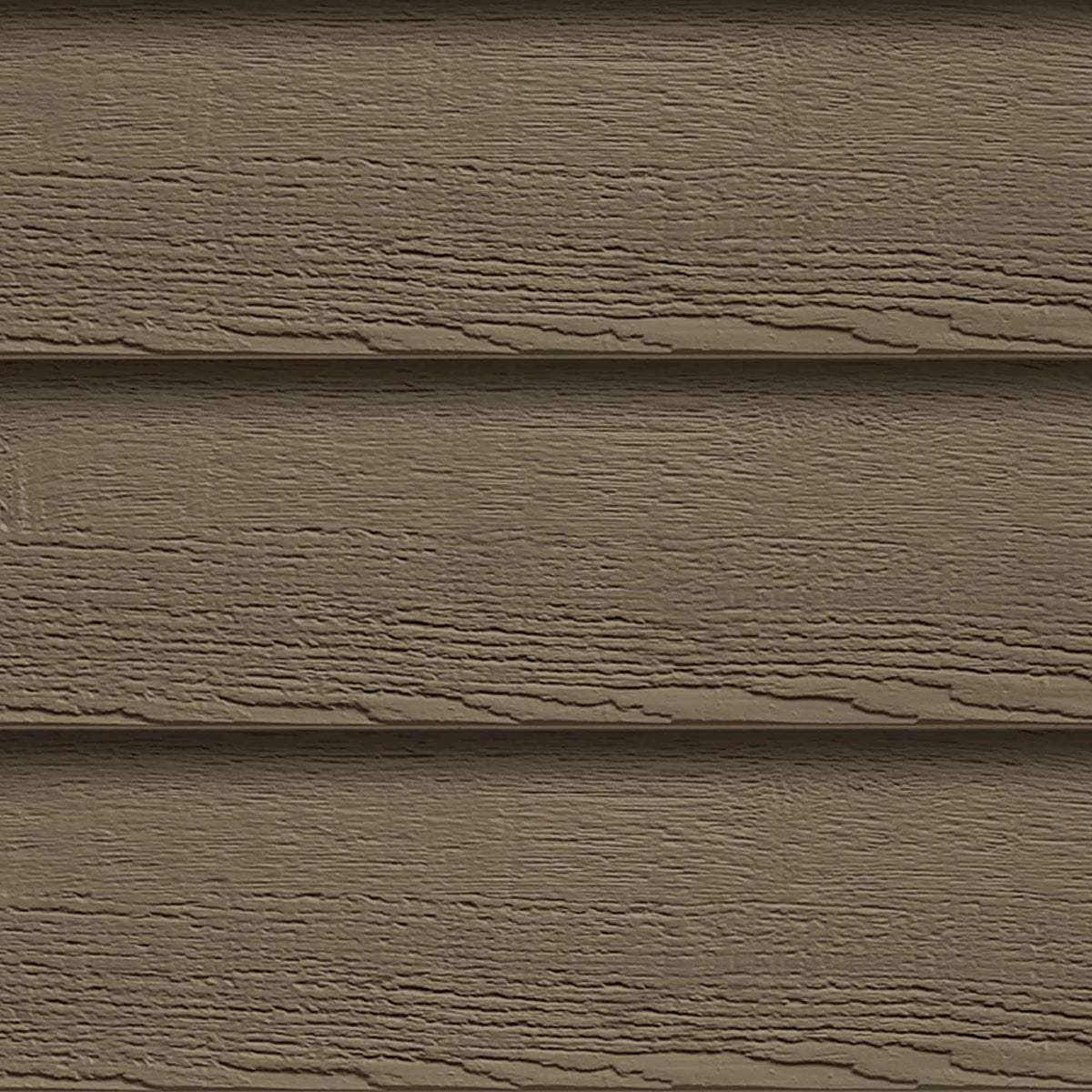 Revêtement d'extérieur Ced'R-Vue de 9" x 3/8" x 12', falaise