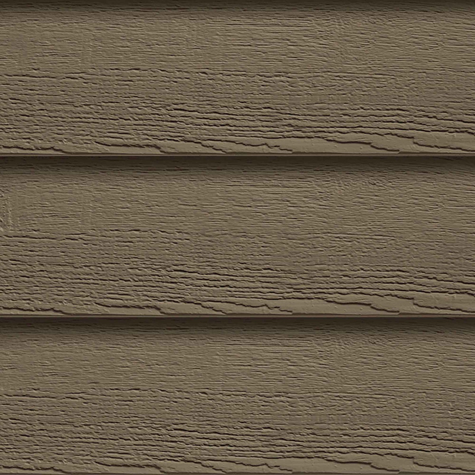 Revêtement d'extérieur Ced'R-Vue de 9" x 3/8" x 12', falaise