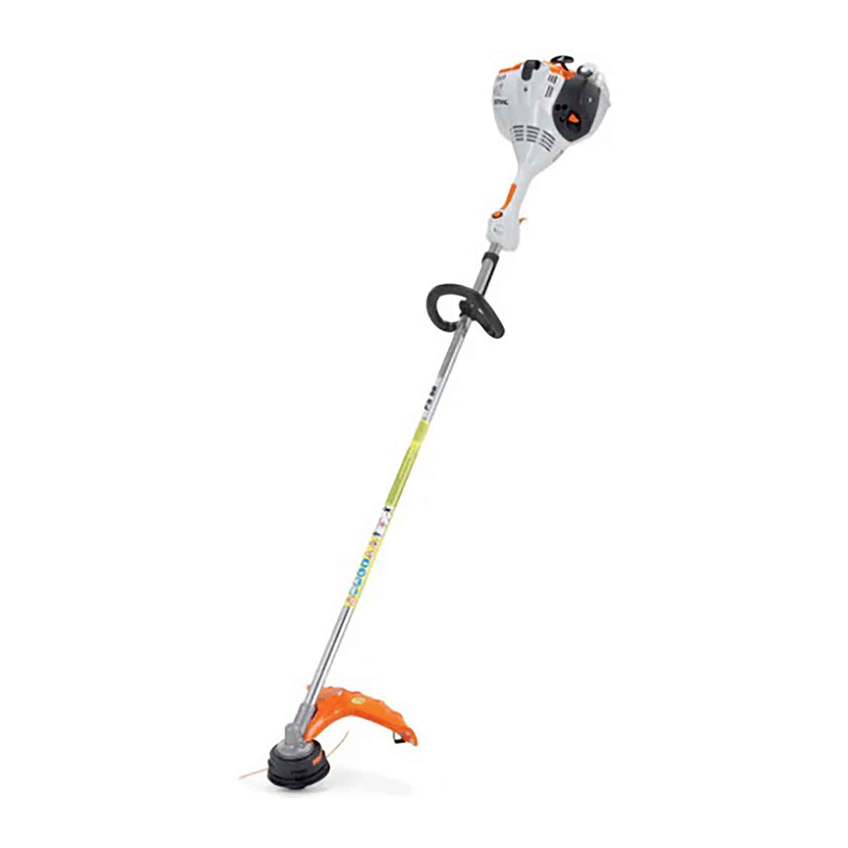 E2S FS 56 RC-E Brushcutter, 27.2 CC - GAGNON - La Grande Quincaillerie