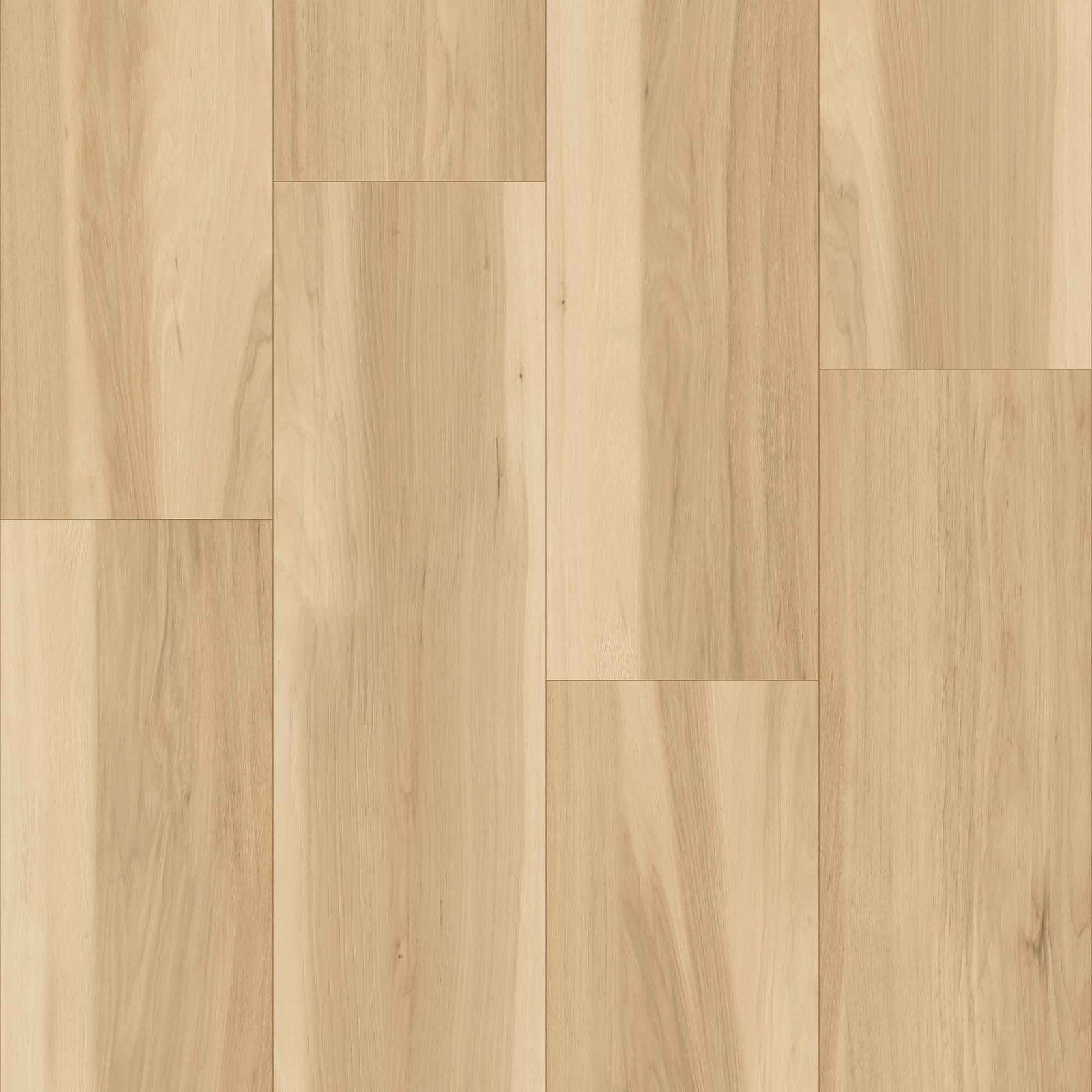 Plancher SPC, Virage hickory naturel, 5,3 mm (19,84 pi2)