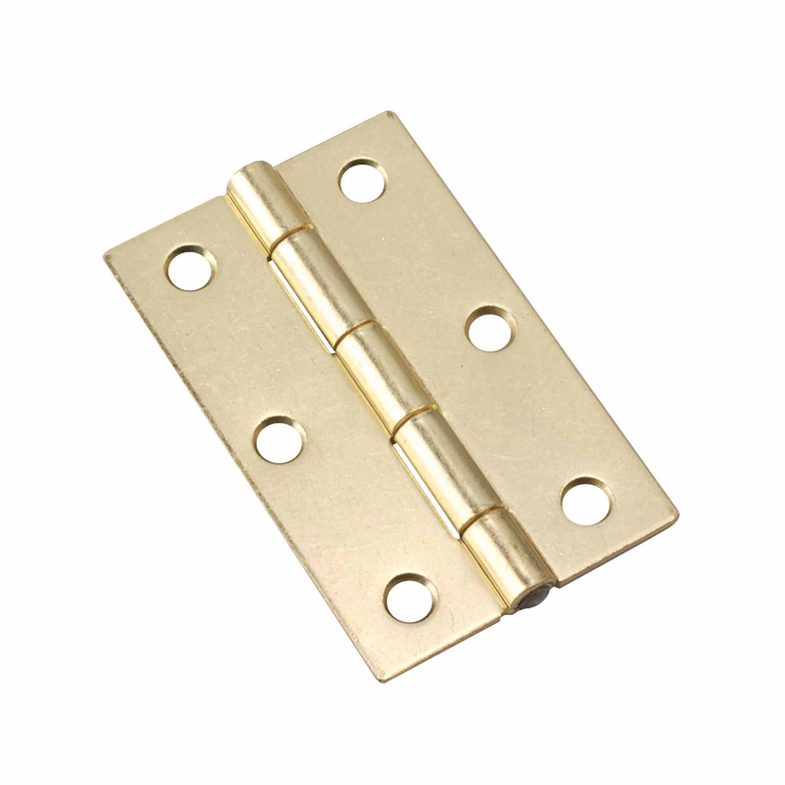 Penture à mortaiser de 3'', emballage de 2 unités