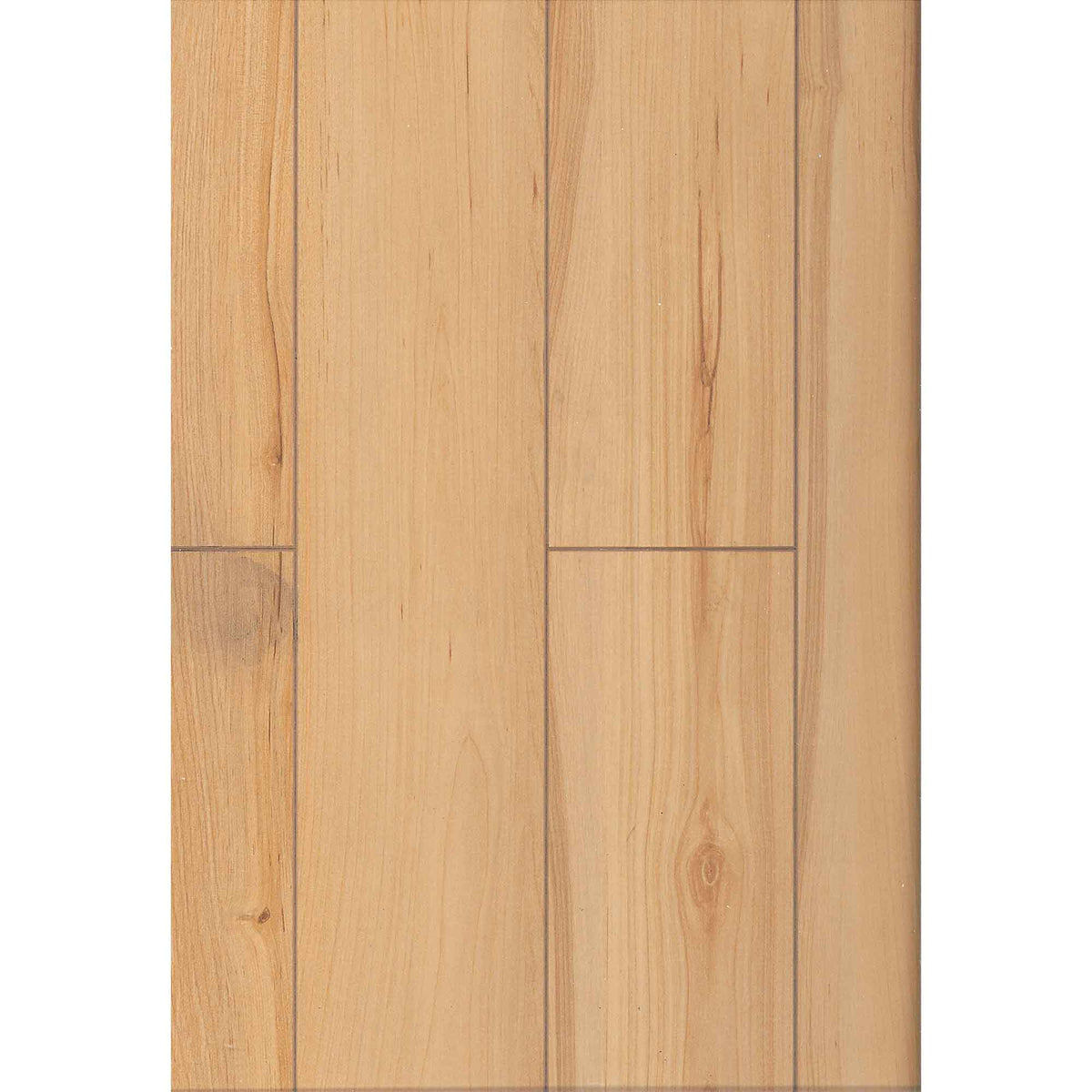 Plancher laminé AC4 INTEMPOREL érable canadien, 12,3 mm