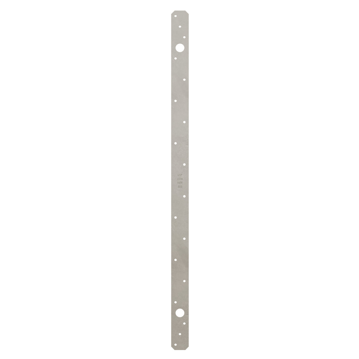 Attache à sangle G90 de calibre 20, 1-1/4" x 24"