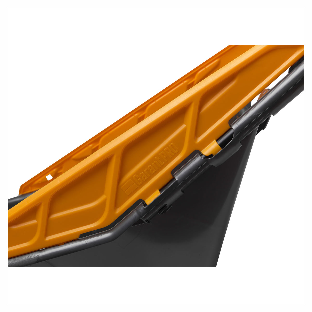 Pelle-traîneau pour grosses bordées, 90 L